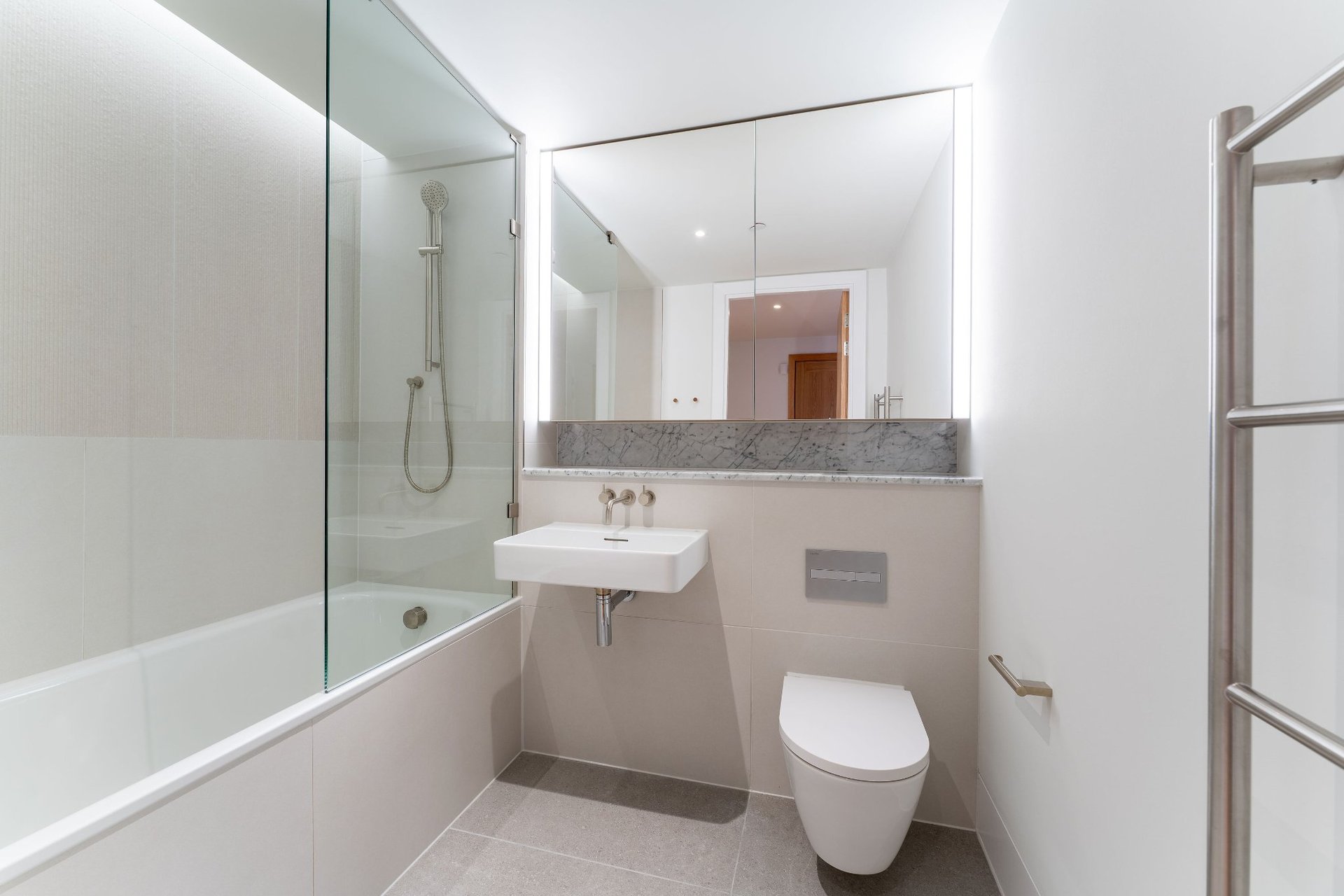 Apt 12, Pavilion C, New Eidyn, St James Quarter, Edinburgh, EH1 3SS - Picture #5