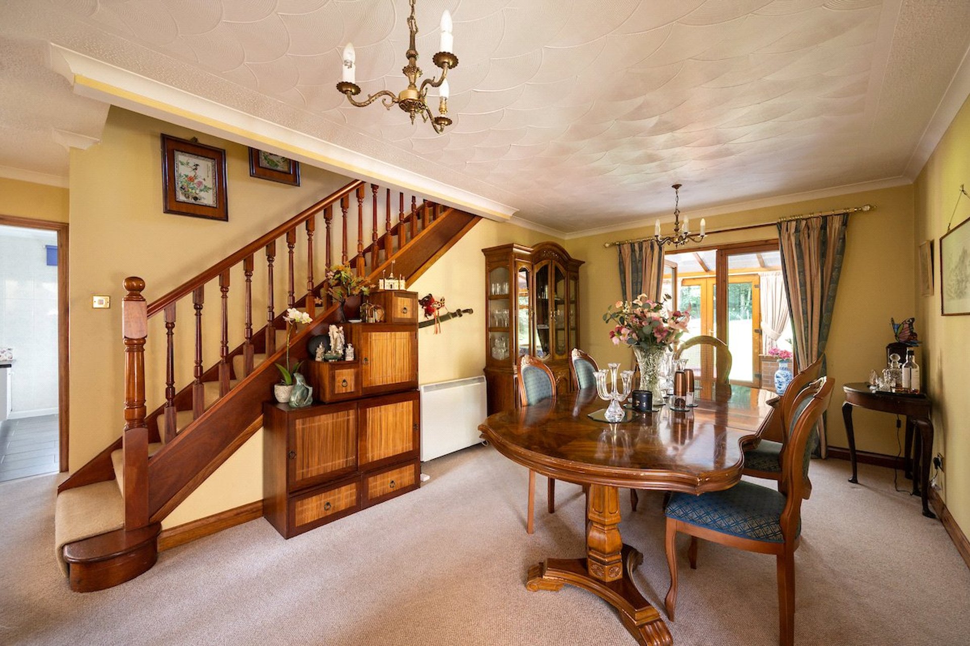 Hazeldene, 7 Mackenzie Gardens, Dolphinton, West Linton, South Lanarkshire, EH46 7HS - Picture #5