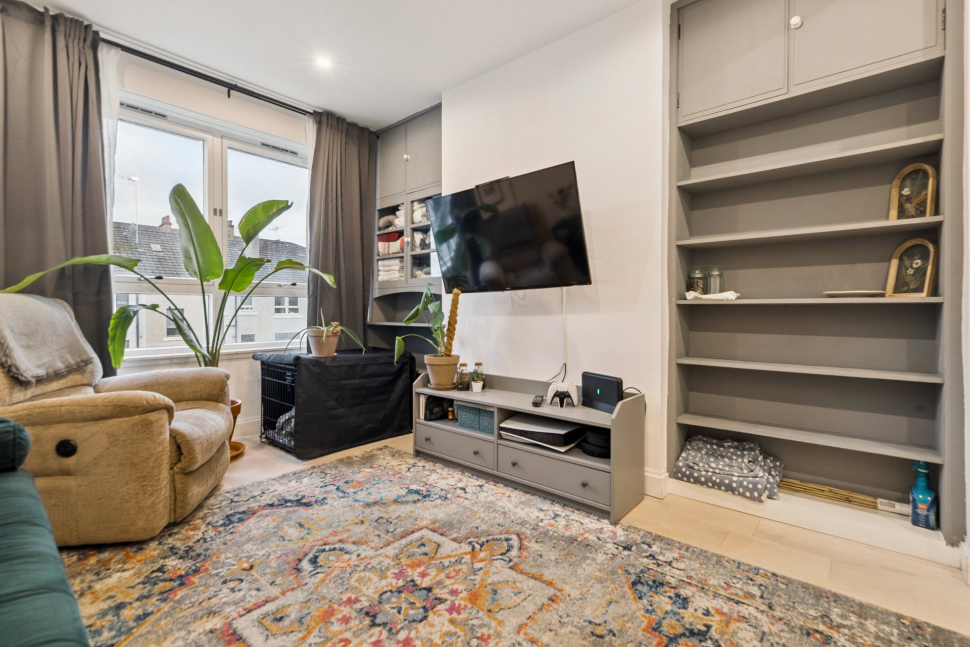 2/2, 24 Holmbank Avenue, Shawlands, Glasgow, G41 3JH - Picture #3