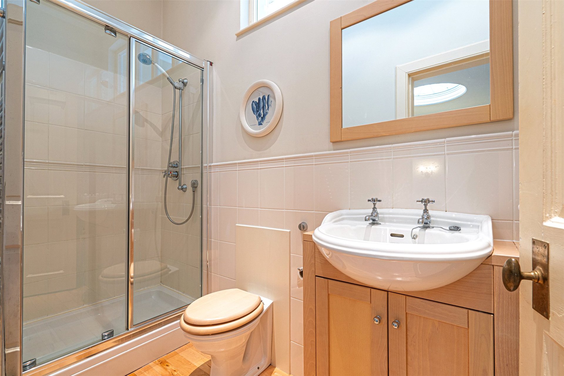 Kirk House, 18 Main Street, Kingsbarns, St. Andrews, KY16 8SZ - Picture #31