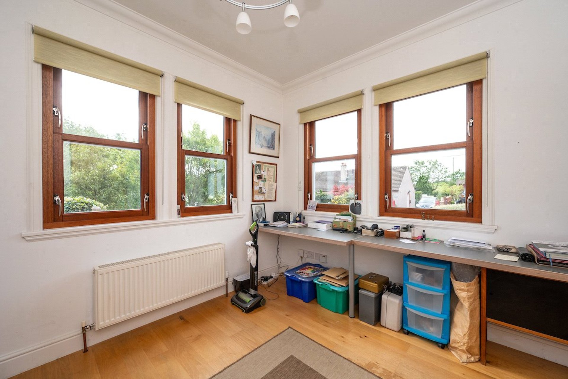 7 Hopelands Road, Silverburn, Penicuik, Midlothian, EH26 9LH - Picture #10