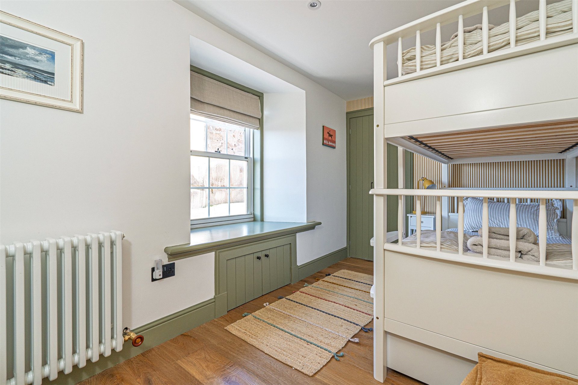 Kittiwake Cottage, 3 Tolbooth Wynd, Cellardyke, Anstruther, KY10 3BG - Picture #17