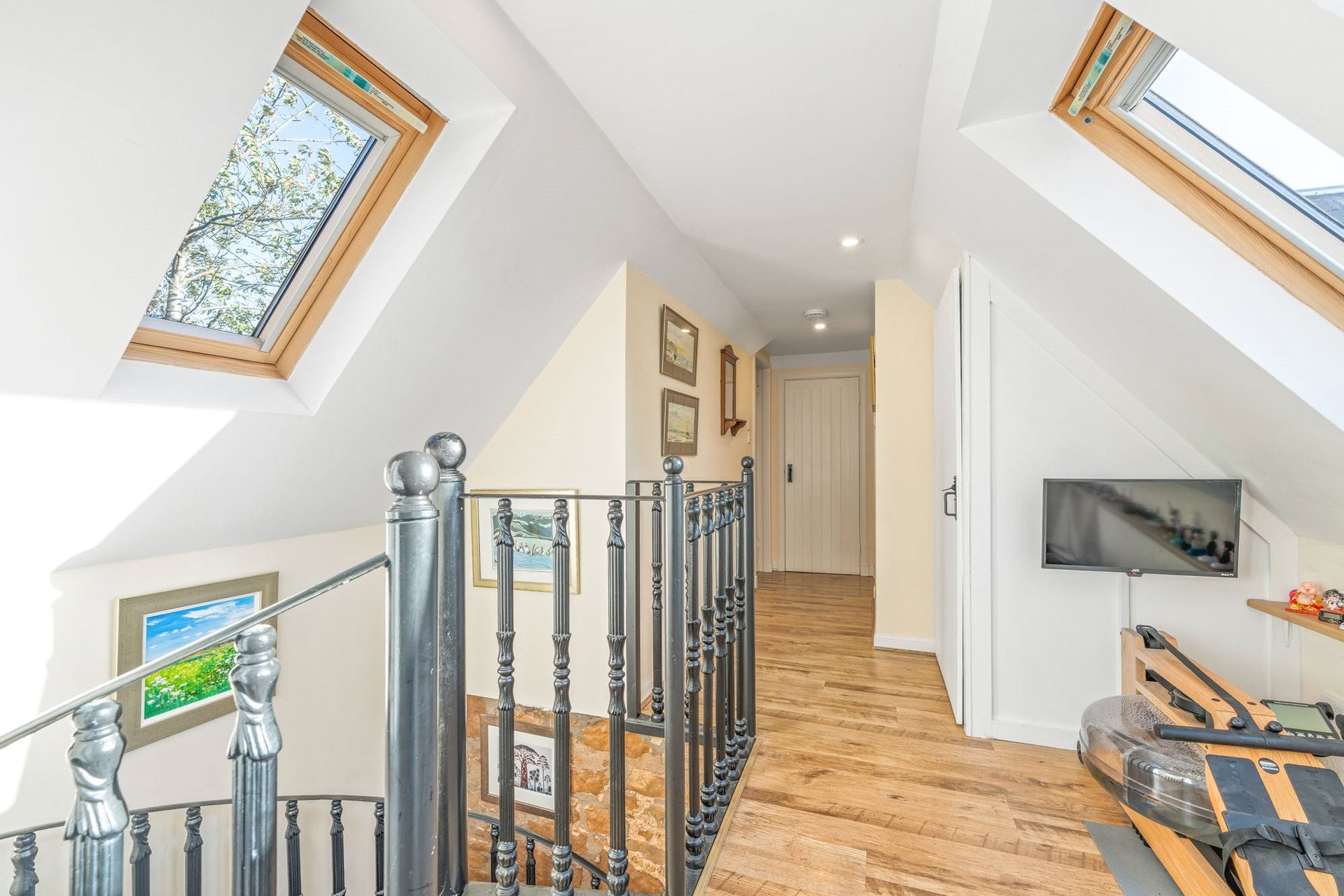 Loanhead Cottage, Blebocraigs, Cupar, KY15 5UG - Picture #20