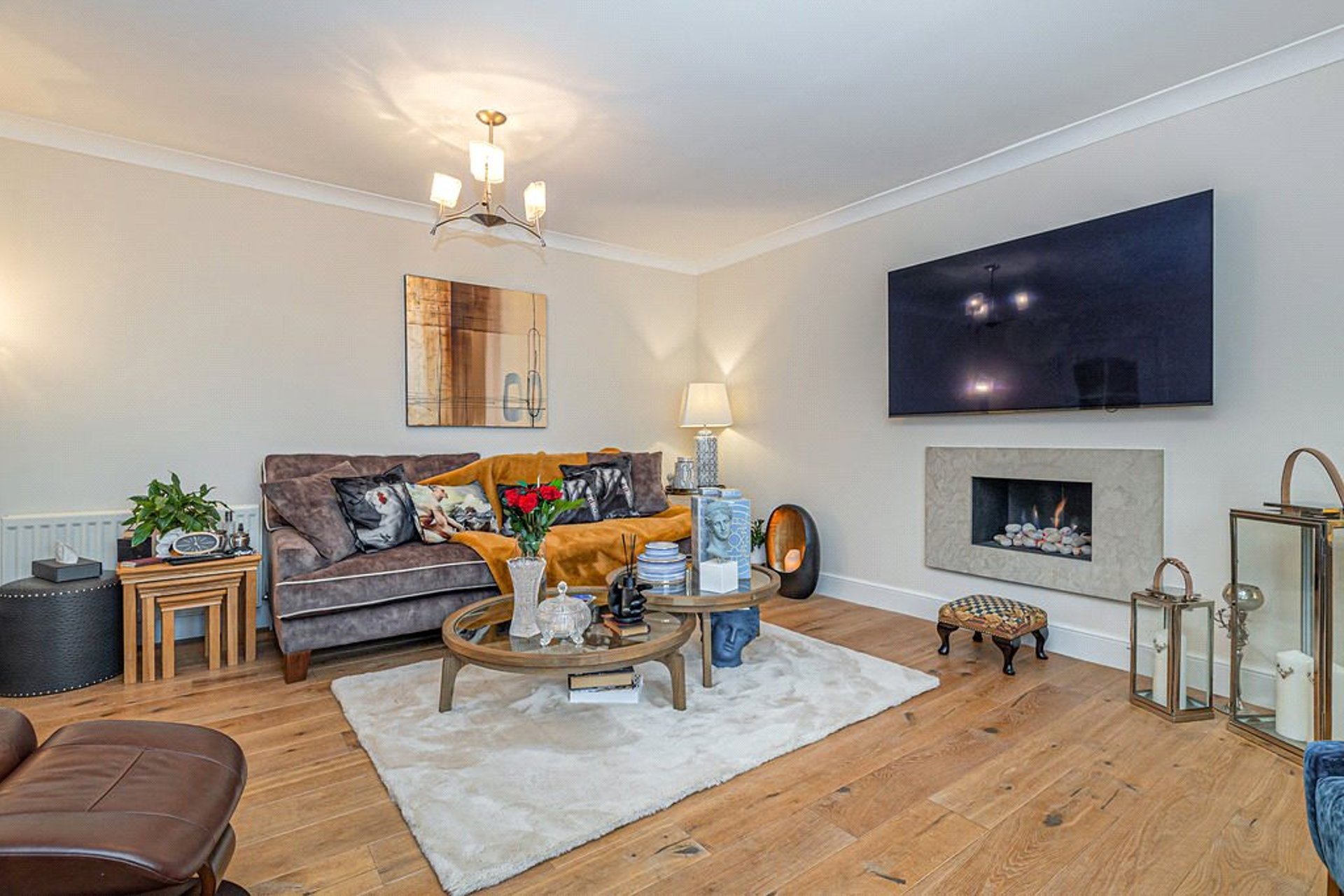 31 Jordanhill Crescent, Jordanhill, Glasgow, G13 1UN - Picture #13