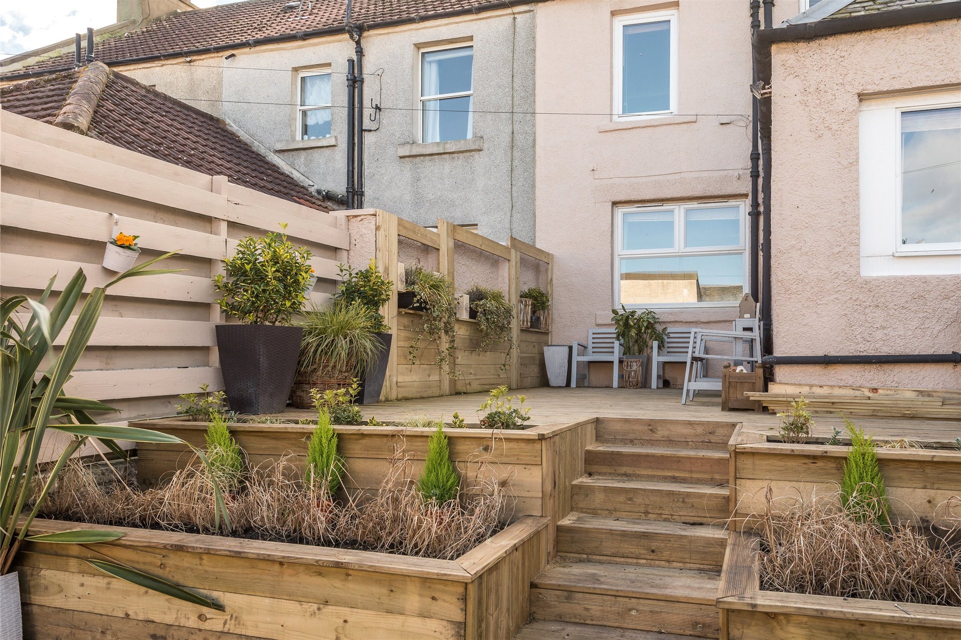 47 Edinburgh Road, Musselburgh, East Lothian, EH21 6EE - Picture #24