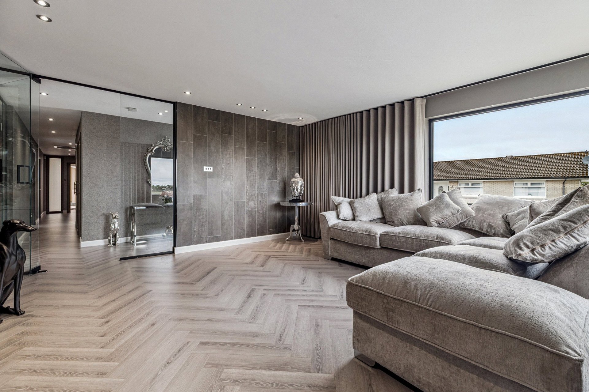 20 Old Playfield Road, Carmunnock, Glasgow, G76 9BT - Picture #9
