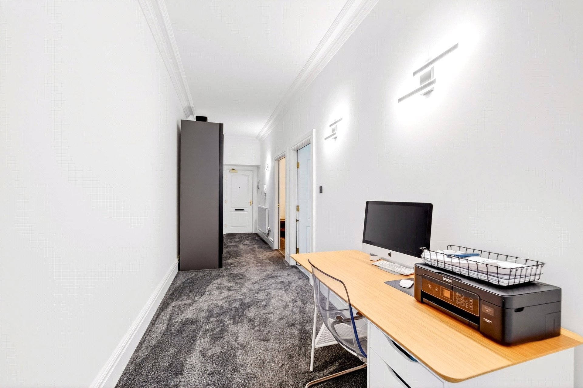 75 Dingleton Apartments, Chiefswood Road, Melrose, Scottish Borders, TD6 9EY - Picture #13