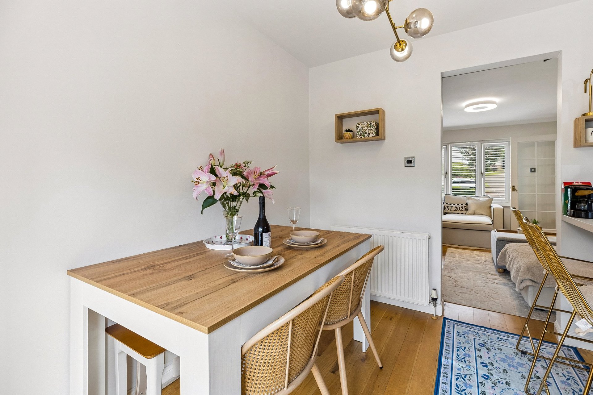 6 Innellan Gardens, Kelvindale, Glasgow, G20 0DX - Picture #13