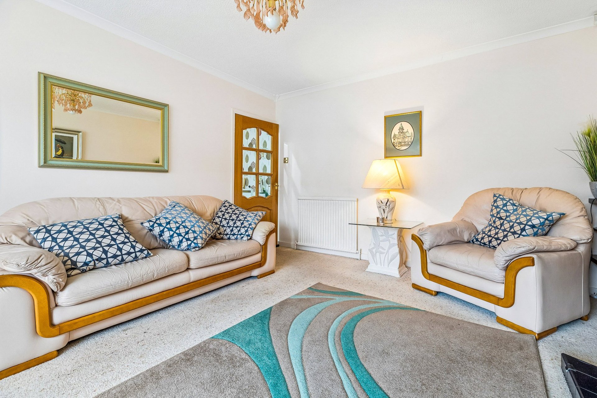 35 Fraser Avenue, Newton Mearns, Glasgow, East Renfrewshire, G77 6HP - Picture #6