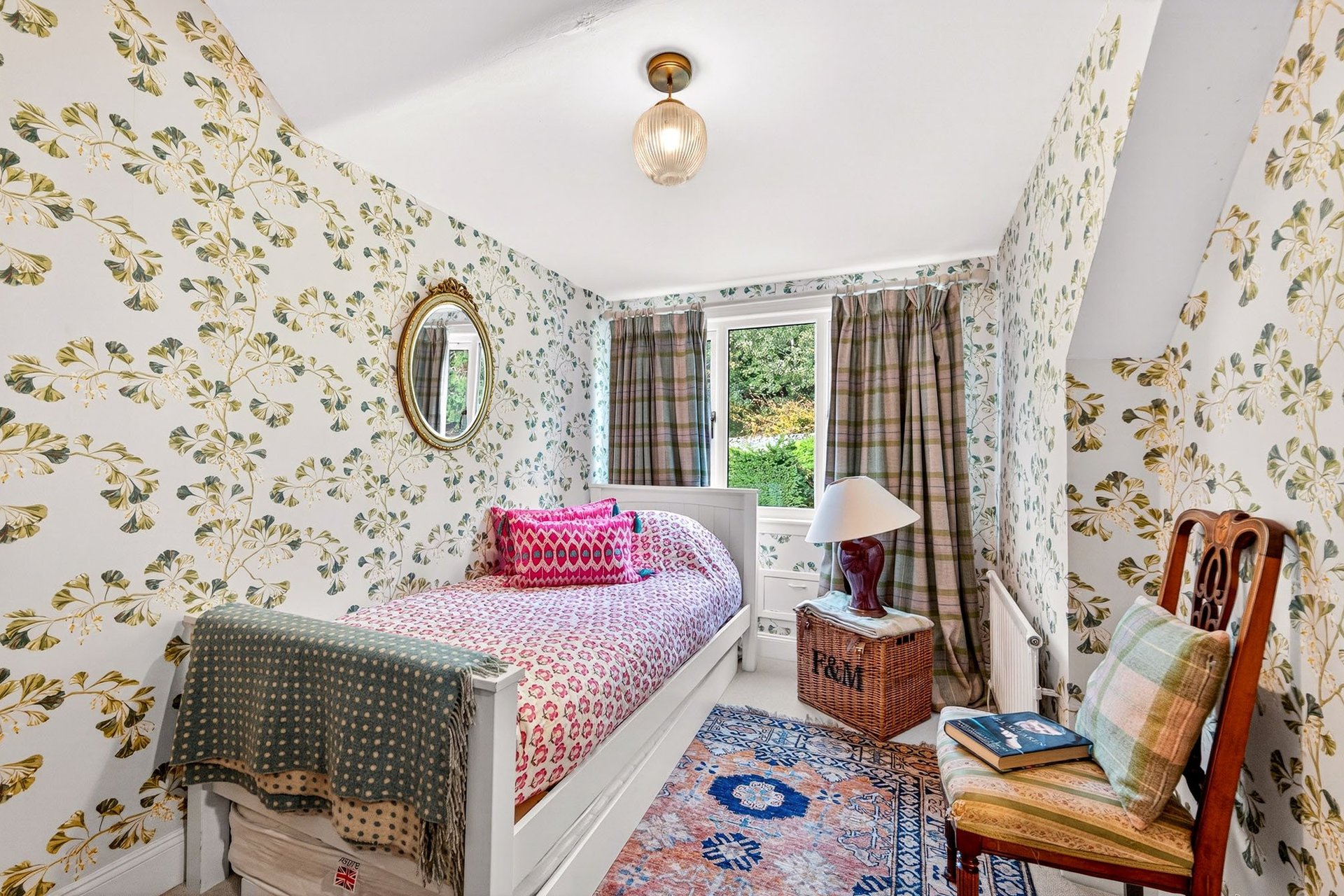 The Firs East, Sunnyhill Road, Hawick, Roxburghshire, TD9 7HT - Picture #31