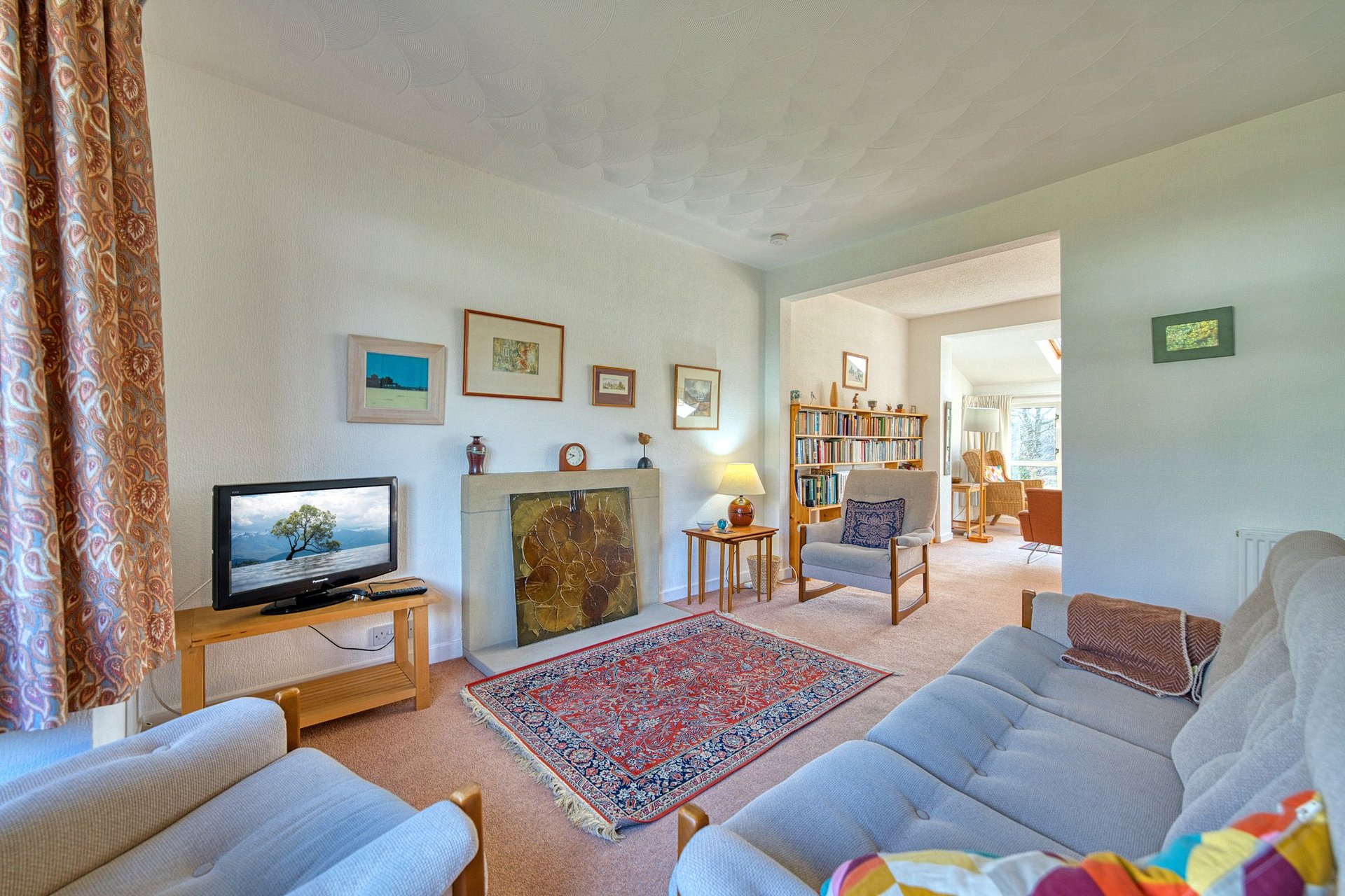 29 Lynn Drive, Milngavie, G62 8HL - Picture #8