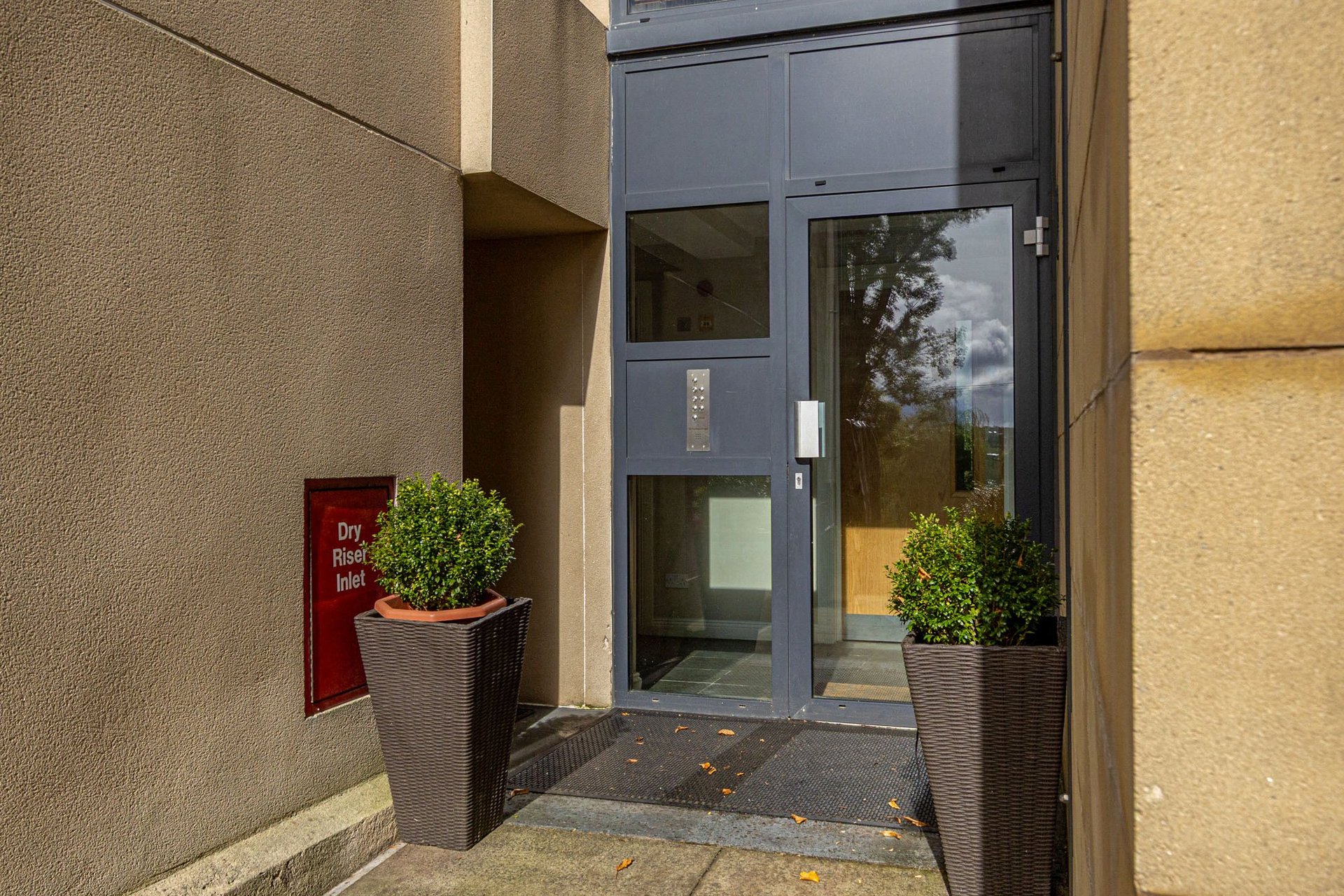 Flat 2/2, 52 Fortrose Street, Partick, Glasgow, G11 5LP - Picture #37