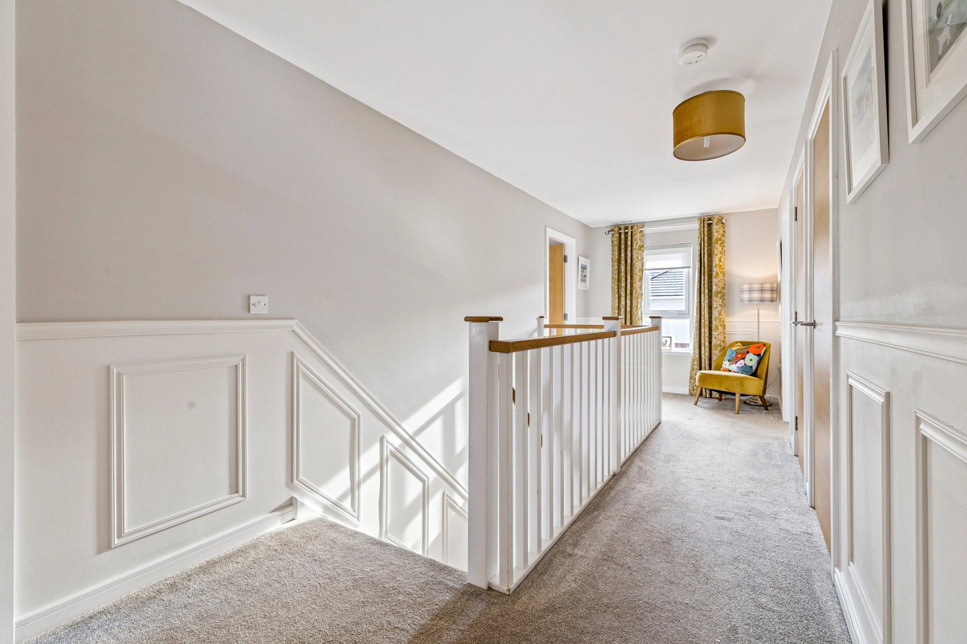 93 Aldton Park, Newton Mearns, Glasgow, G77 5US - Picture #19