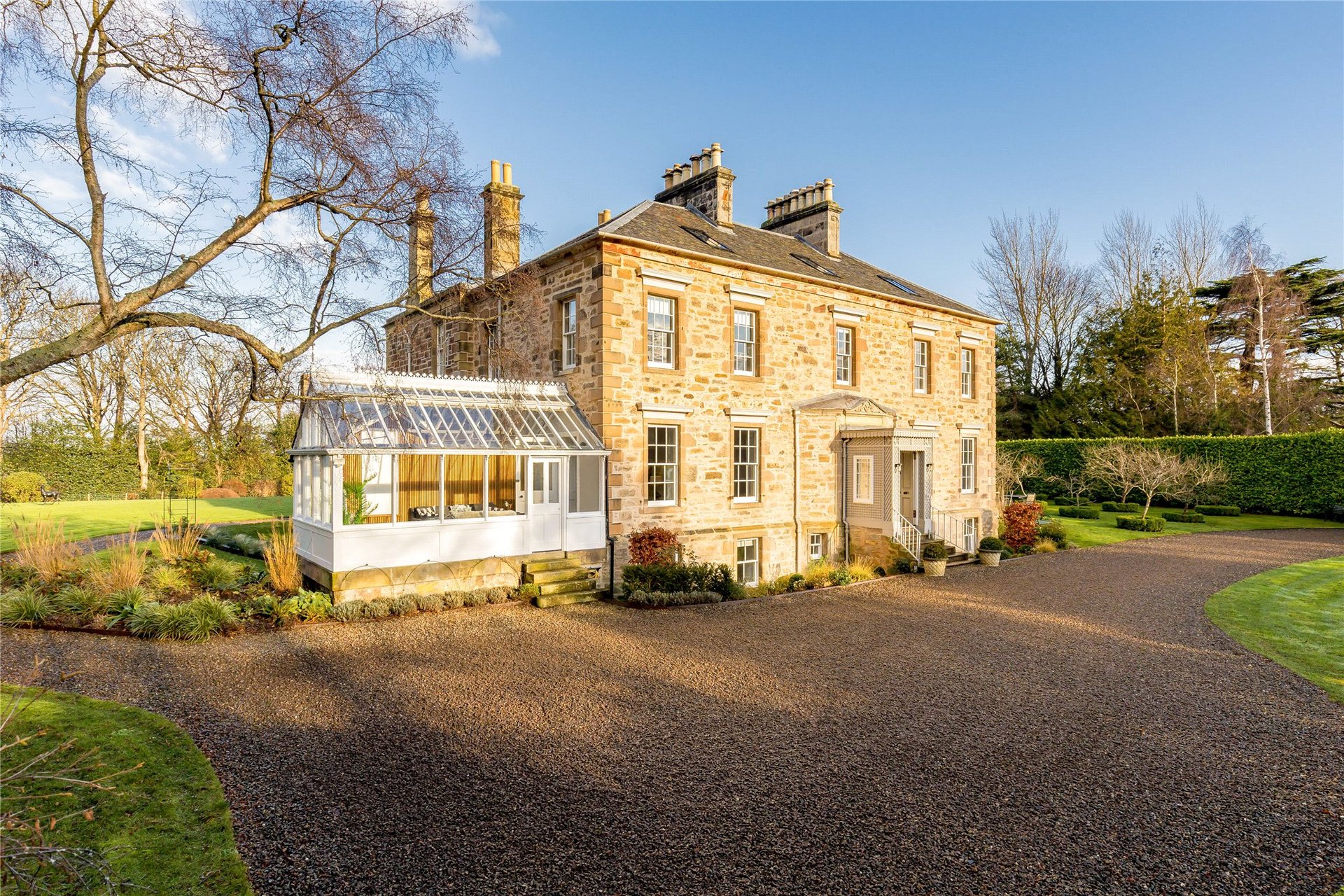 Eskgrove, 5 Inveresk Village, East Lothian, EH21 7TD - Picture #49