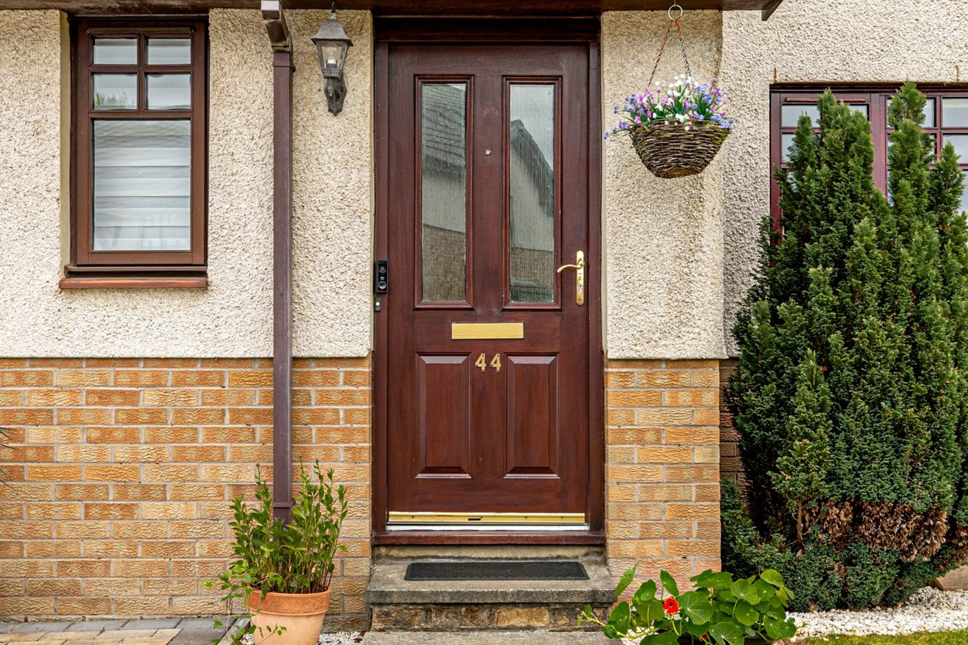 44 Burncrooks Avenue, Bearsden, G61 4NL - Picture #24
