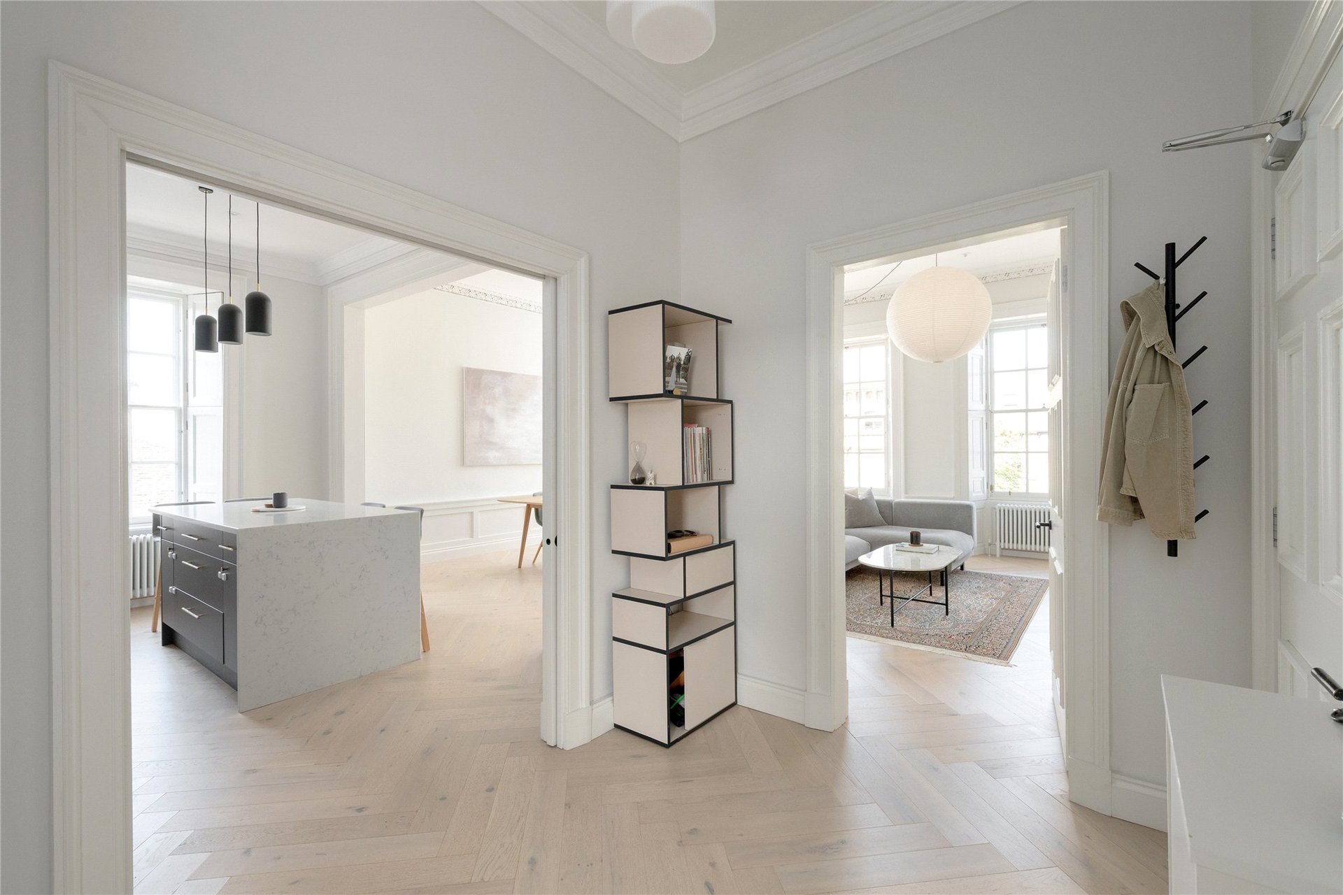21(2f), Bernard Street, Edinburgh, EH6 6PW - Picture #16