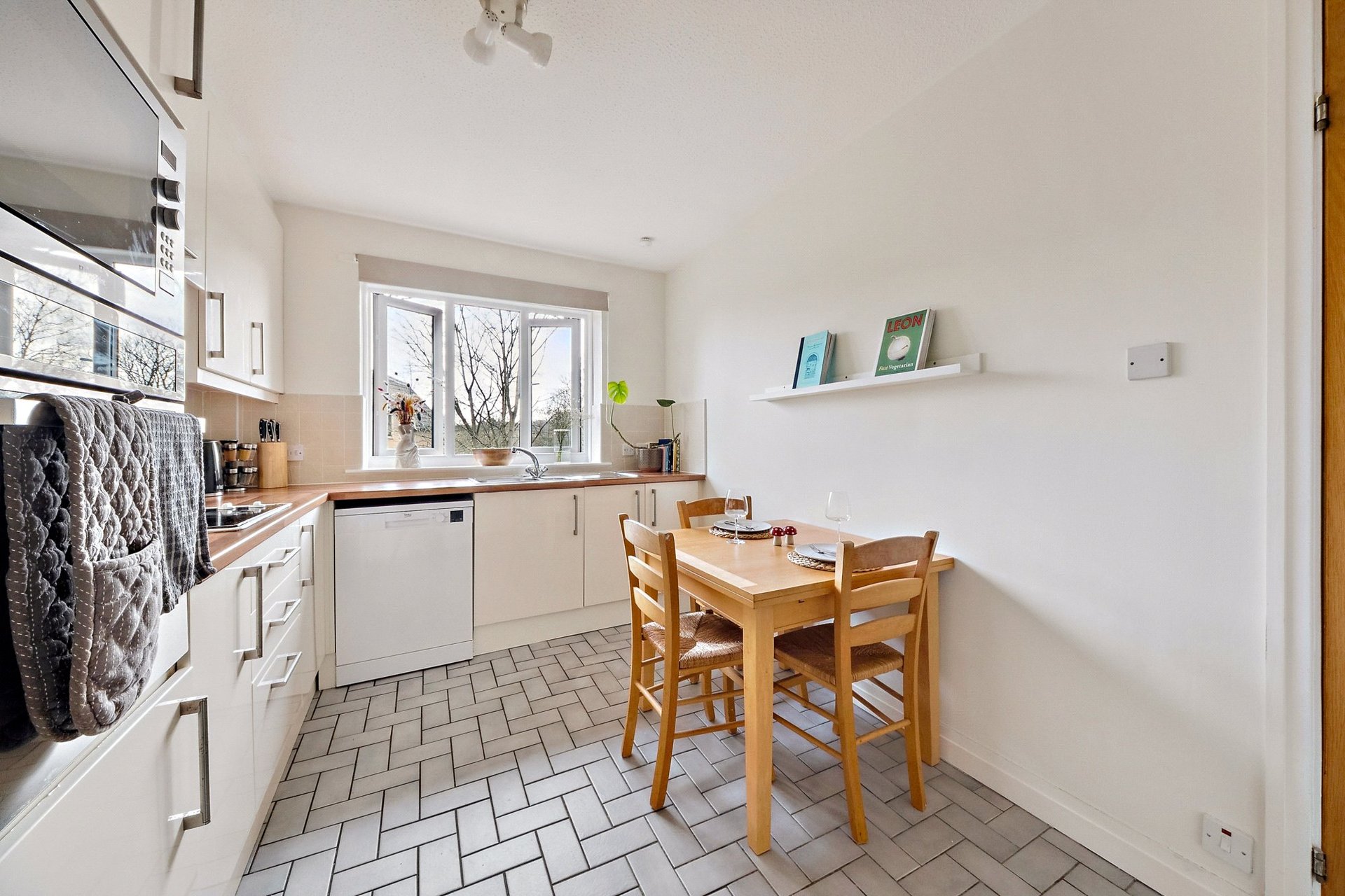 Flat 43, 30 Addison Road, Kelvinside, Glasgow, G12 0TT - Picture #7