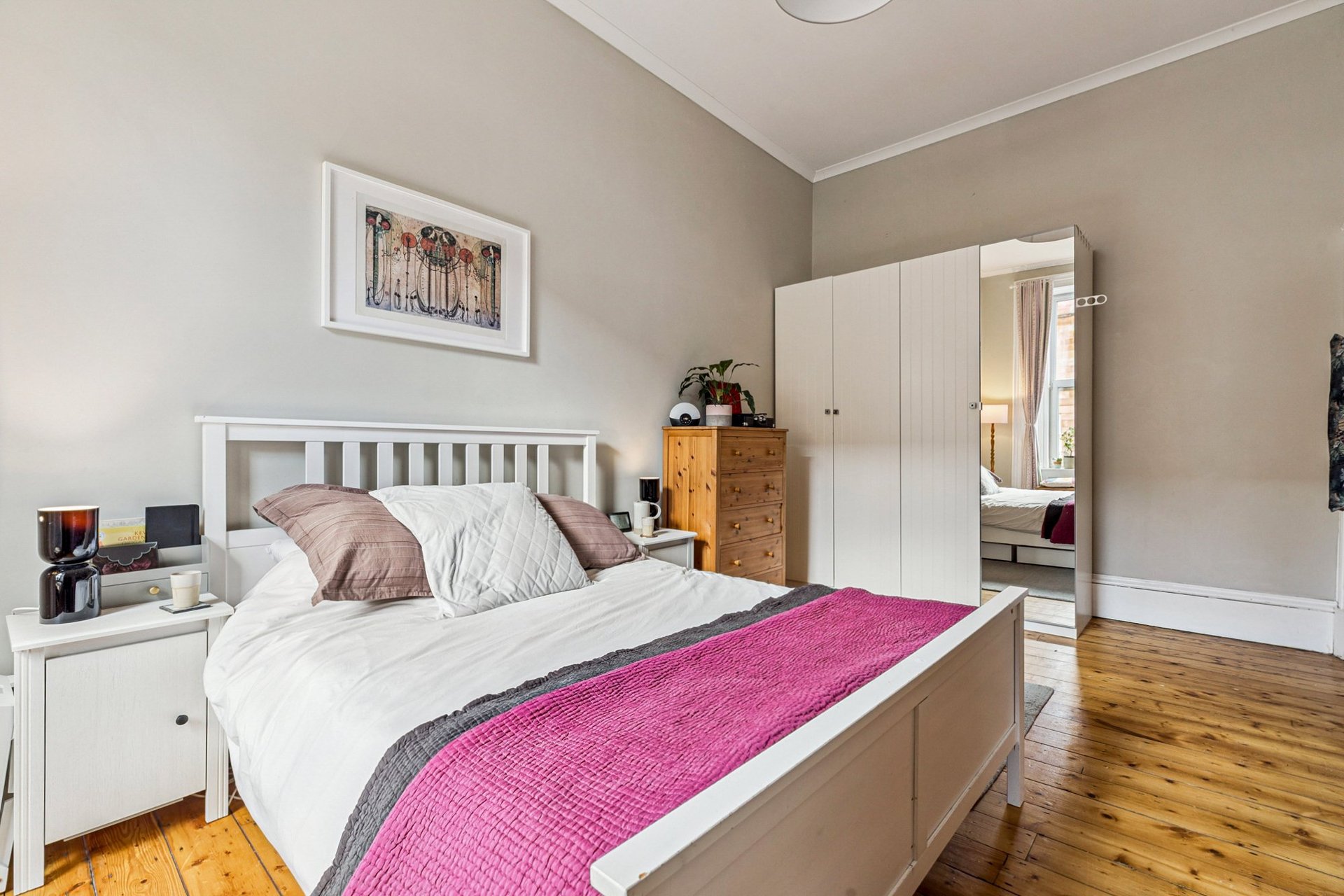 Flat 0/2, 26 Leven Street, Pollokshields, Glasgow, G41 2JE - Picture #16