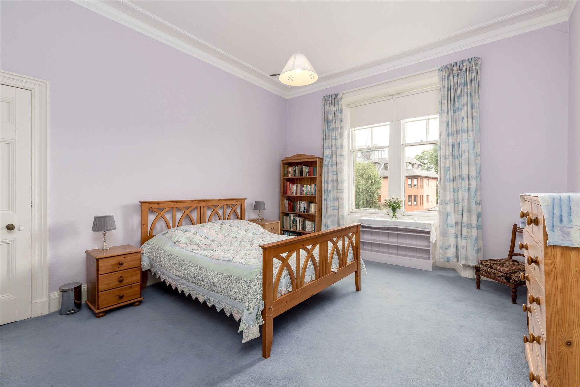 13 Wester Coates Terrace, Edinburgh, EH12 5LR - Picture #14