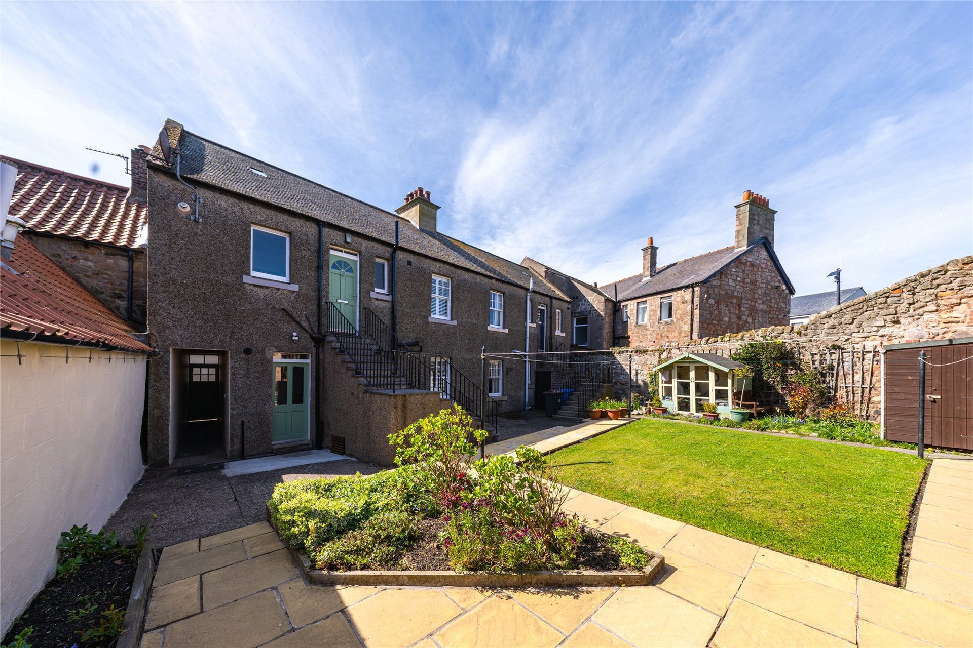 46 Chapel Street, Berwick-upon-Tweed, Northumberland, TD15 1BX - Picture #17