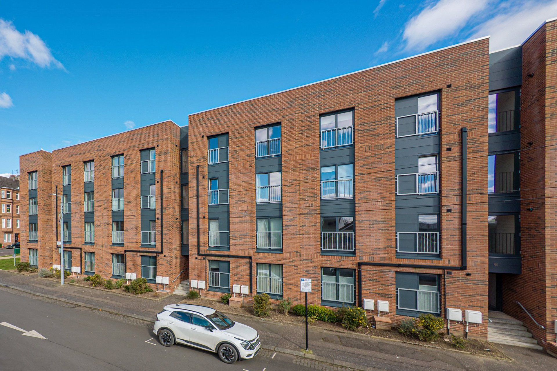 Flat 0/1, 4 Shanks Street, North Kelvinside, Glasgow, G20 8TN - Picture #25