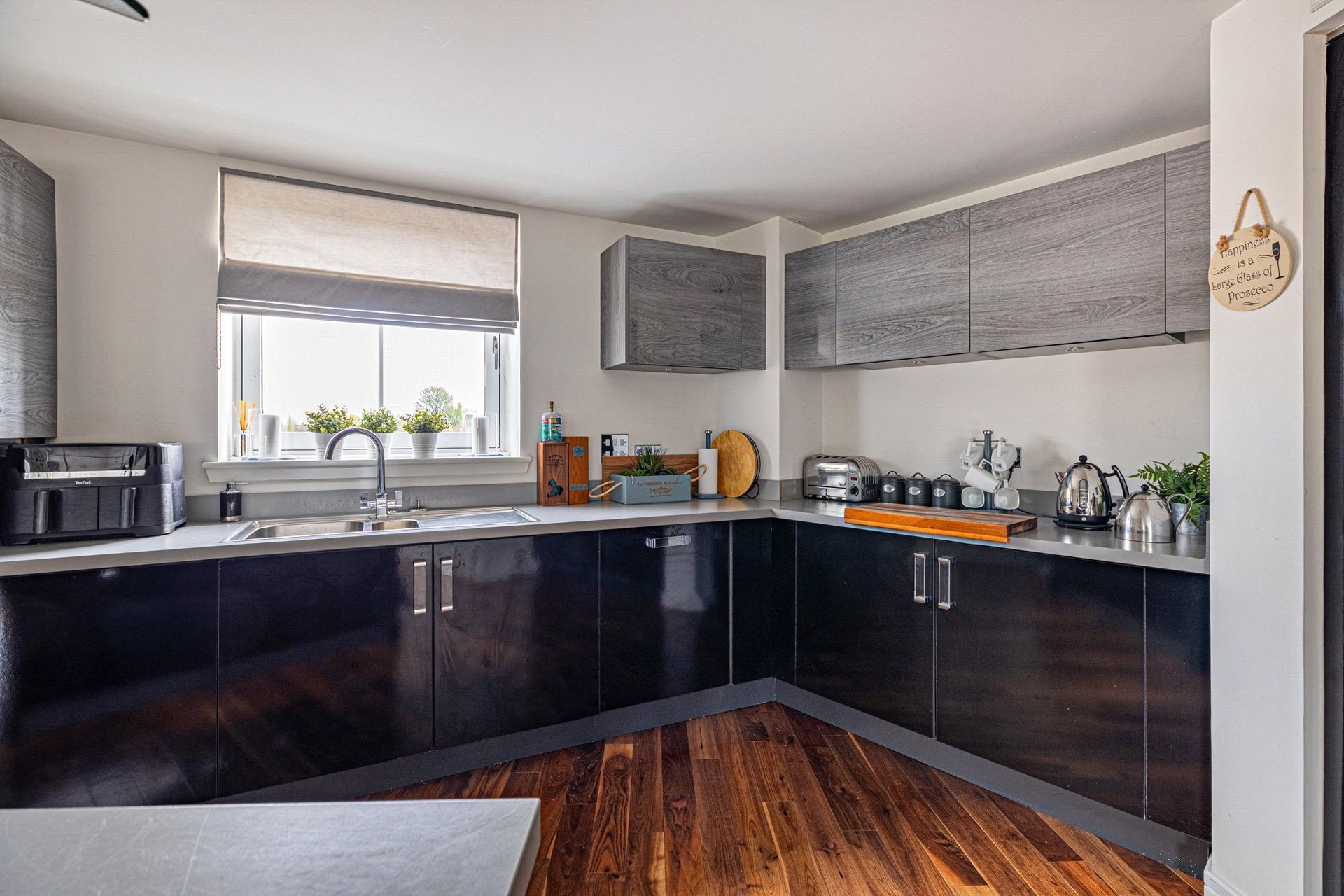Penthouse Flat 3/1, 4 Richmond Park Terrace, Oatlands, Glasgow City, G5 0LX - Picture #10