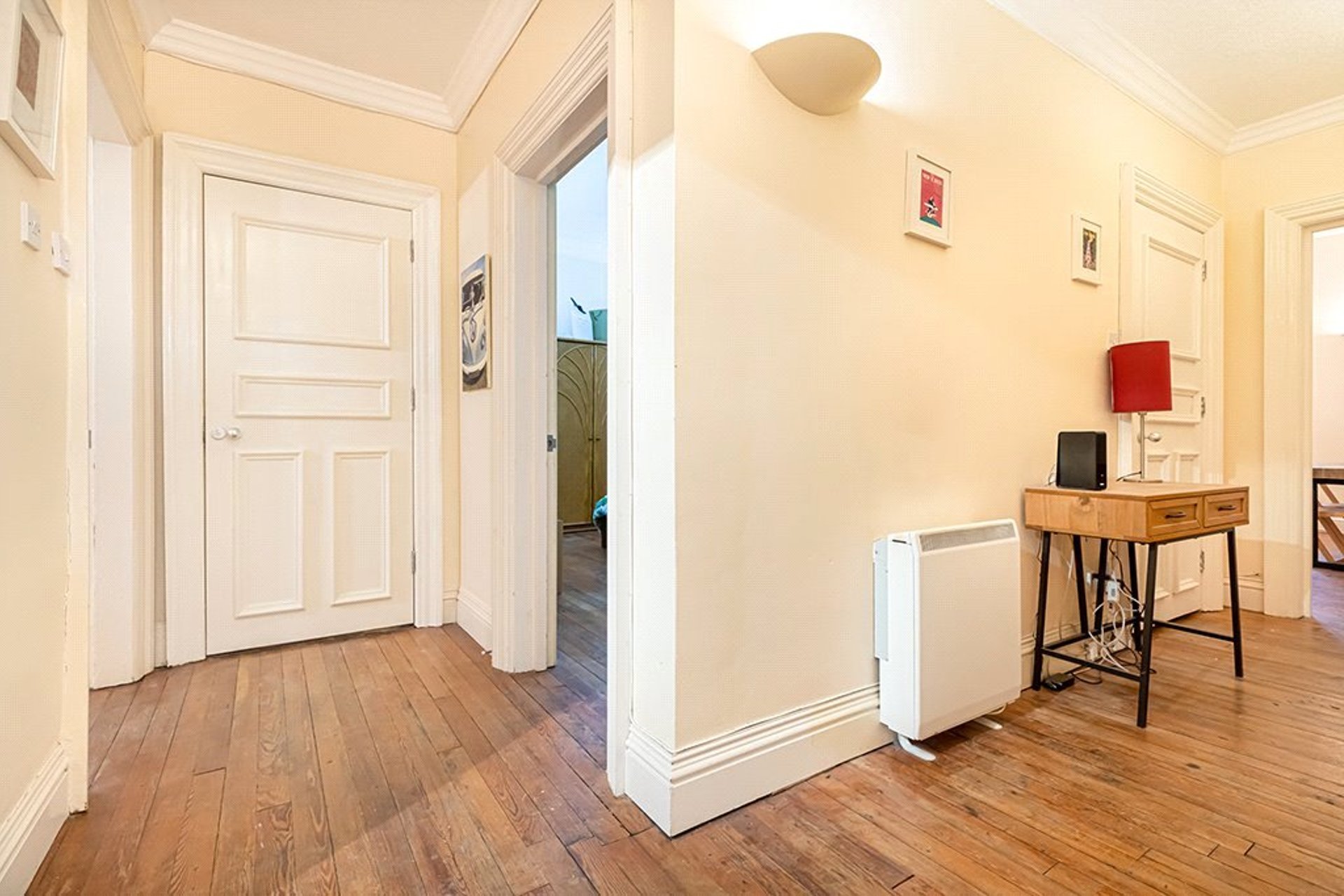 Flat 5/1, 121 West George Street, City Centre, G2 1QR - Picture #10