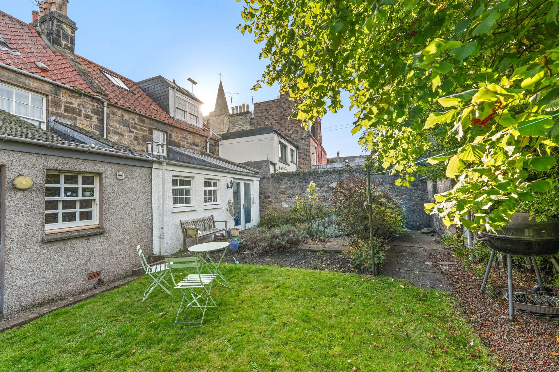 9B Logies Lane, St. Andrews, Fife, KY16 9NL - Picture #20