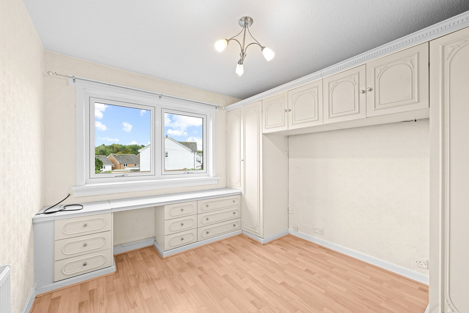 56 Haymons Cove, Eyemouth, Scottish Borders, TD14 5EG - Picture #11