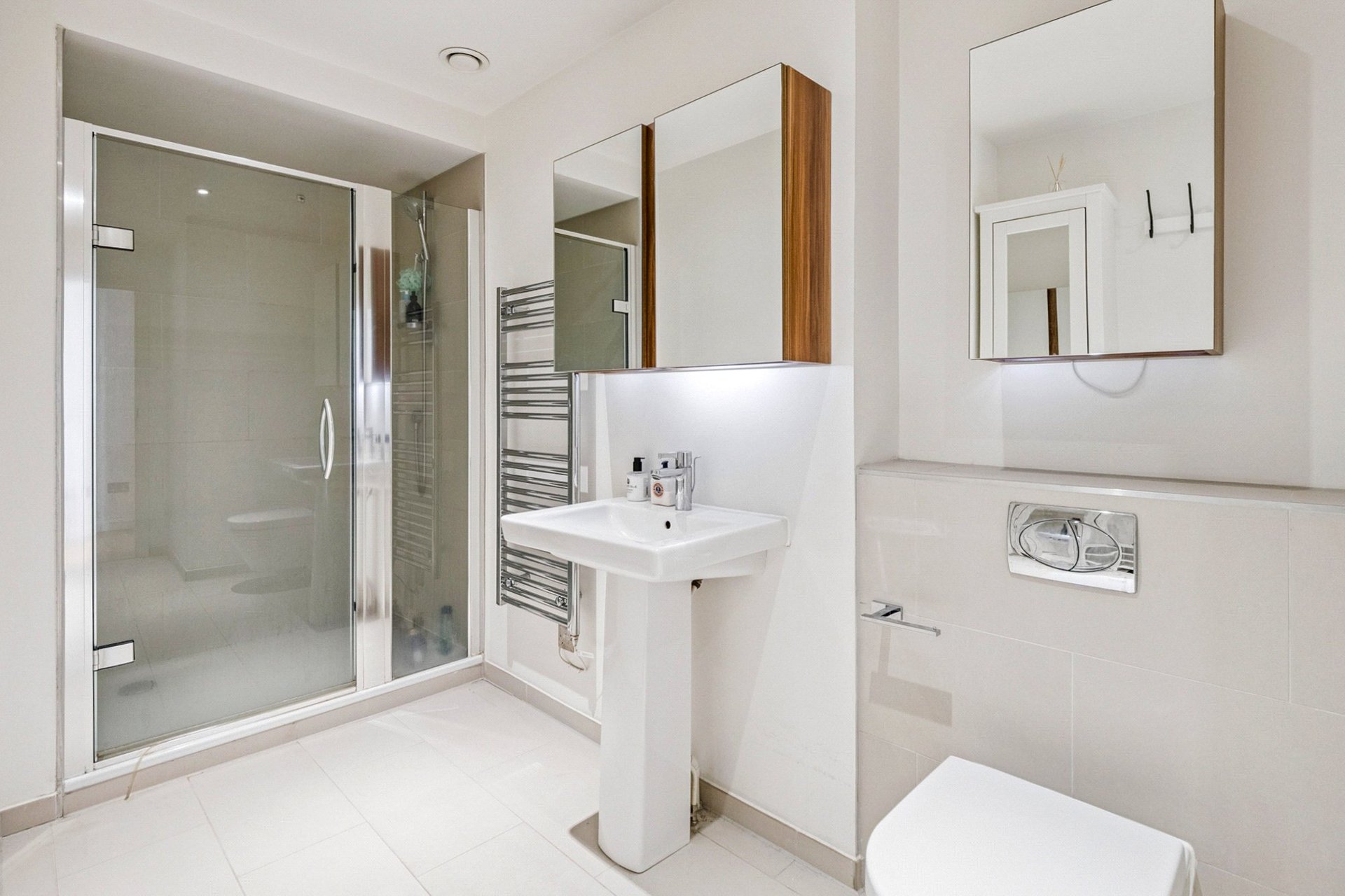 Flat 23, 13 Simpson Loan, Edinburgh, Midlothian, EH3 9GN - Picture #15