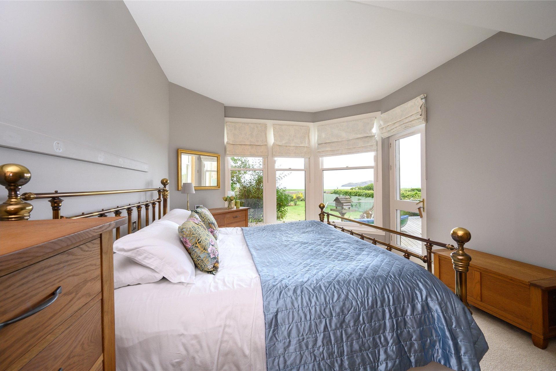 Greenhythe, 16 Cromwell Road, North Berwick, East Lothian, EH39 4LZ - Picture #9