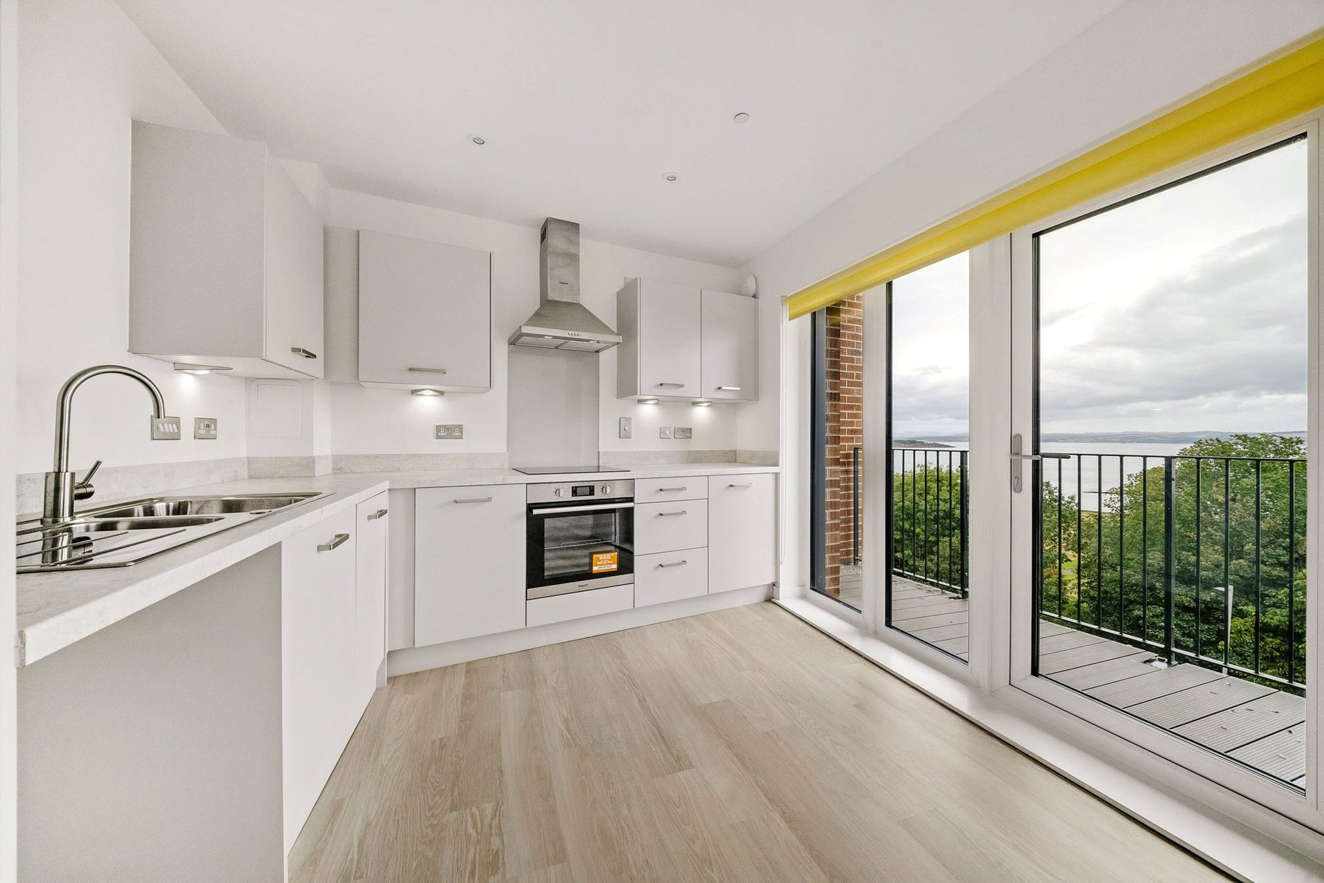 Flat 14, 6 Blackwell Road, Edinburgh, Midlothian, EH4 5FD - Picture #9