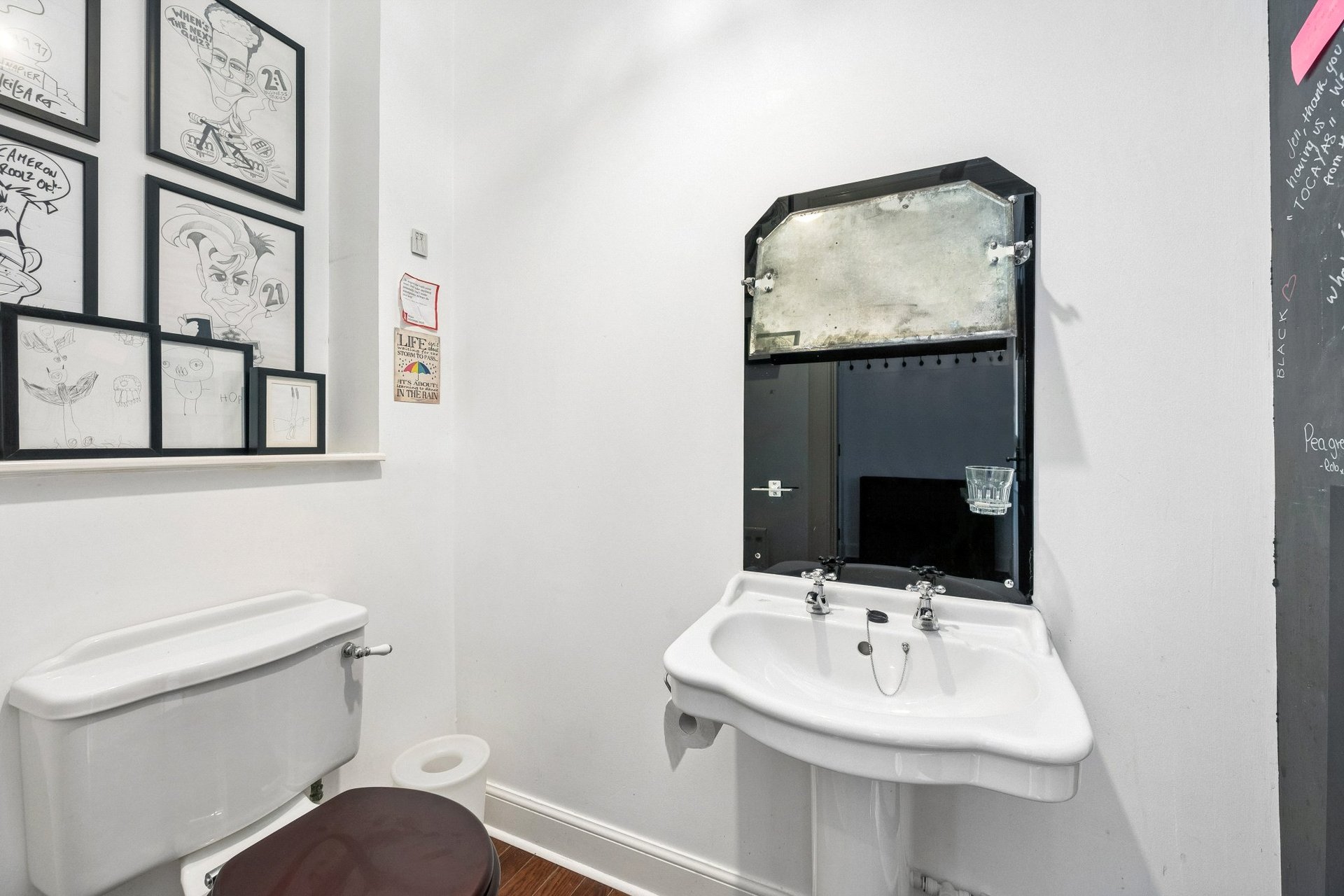 37 Littlejohn Road, Greenbank, Edinburgh, EH10 5GN - Picture #16