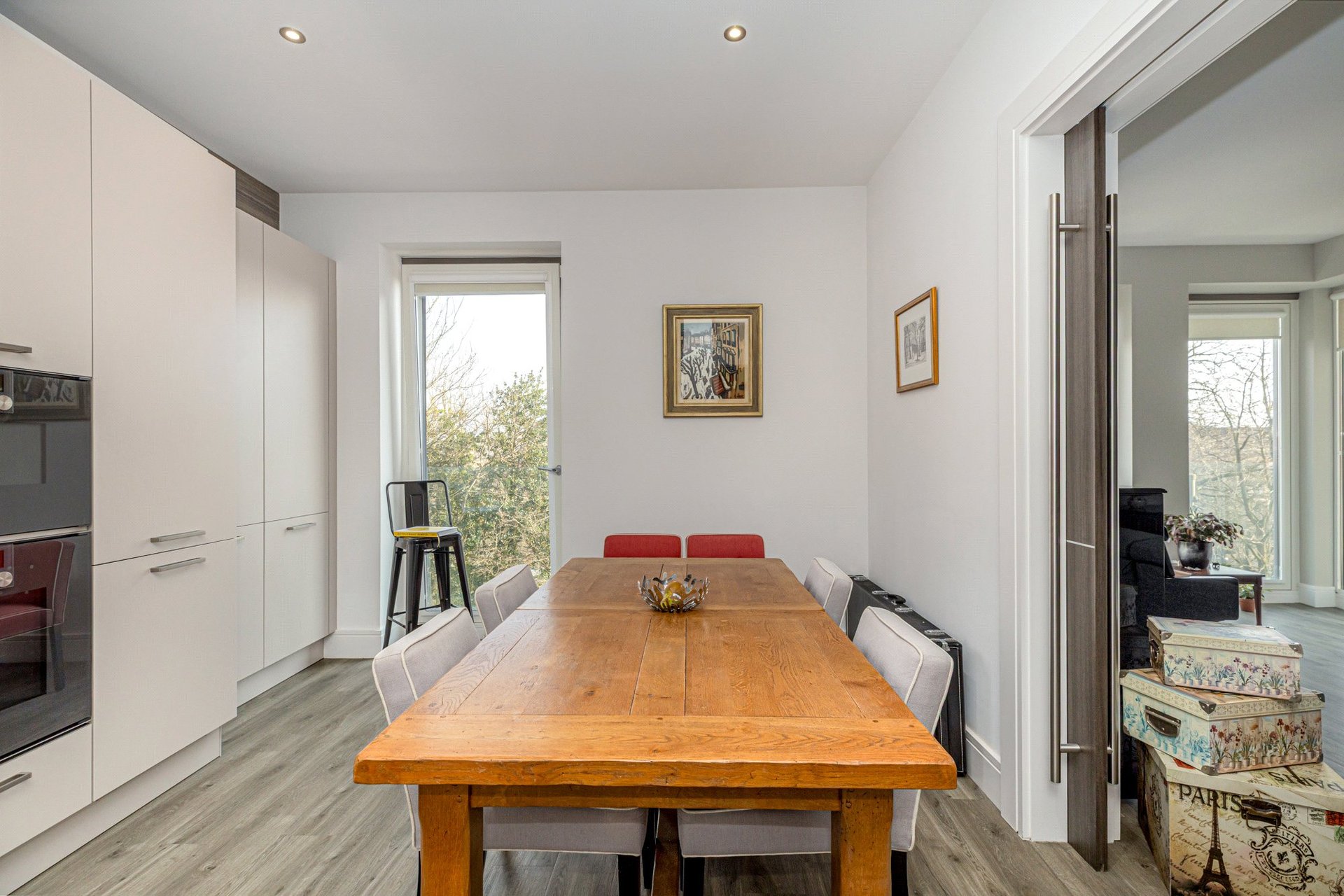 2/2, 18 Park Quadrant, Park, Glasgow, G3 6BF - Picture #11