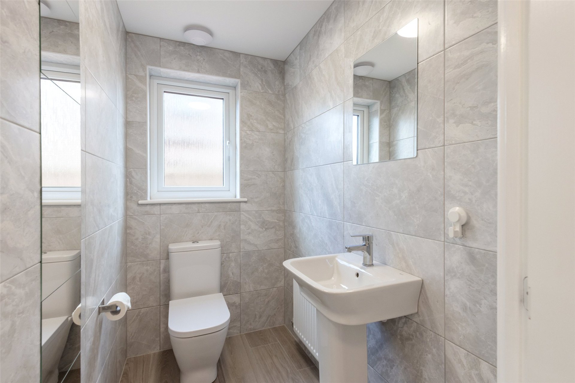 55 Briggers Brae, South Queensferry, Midlothian, EH30 9DP - Picture #9