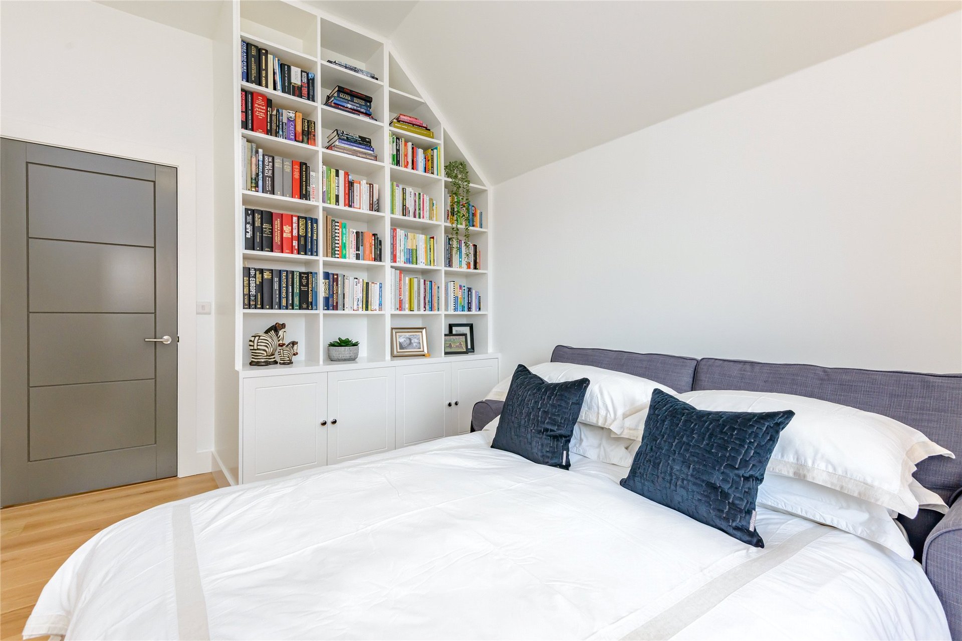 Flat 3, 5 Smiddy Wynd, Liberton, Edinburgh, EH16 6GU - Picture #12