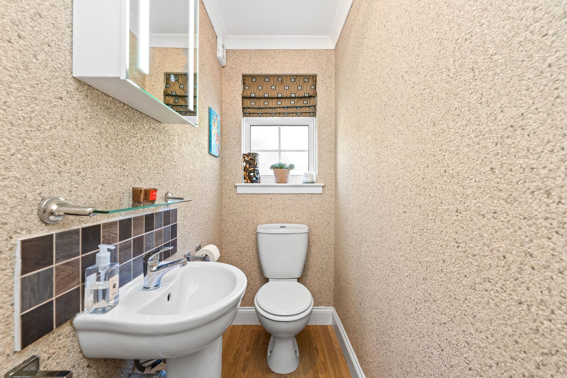 2 Finlay Rise, Milngavie, East Dunbartonshire, G62 6EQ - Picture #22