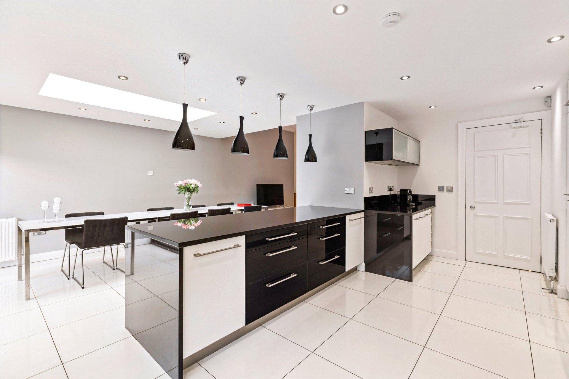 85 Balshagray Avenue, Jordanhill, Glasgow, G11 7AQ - Picture #13