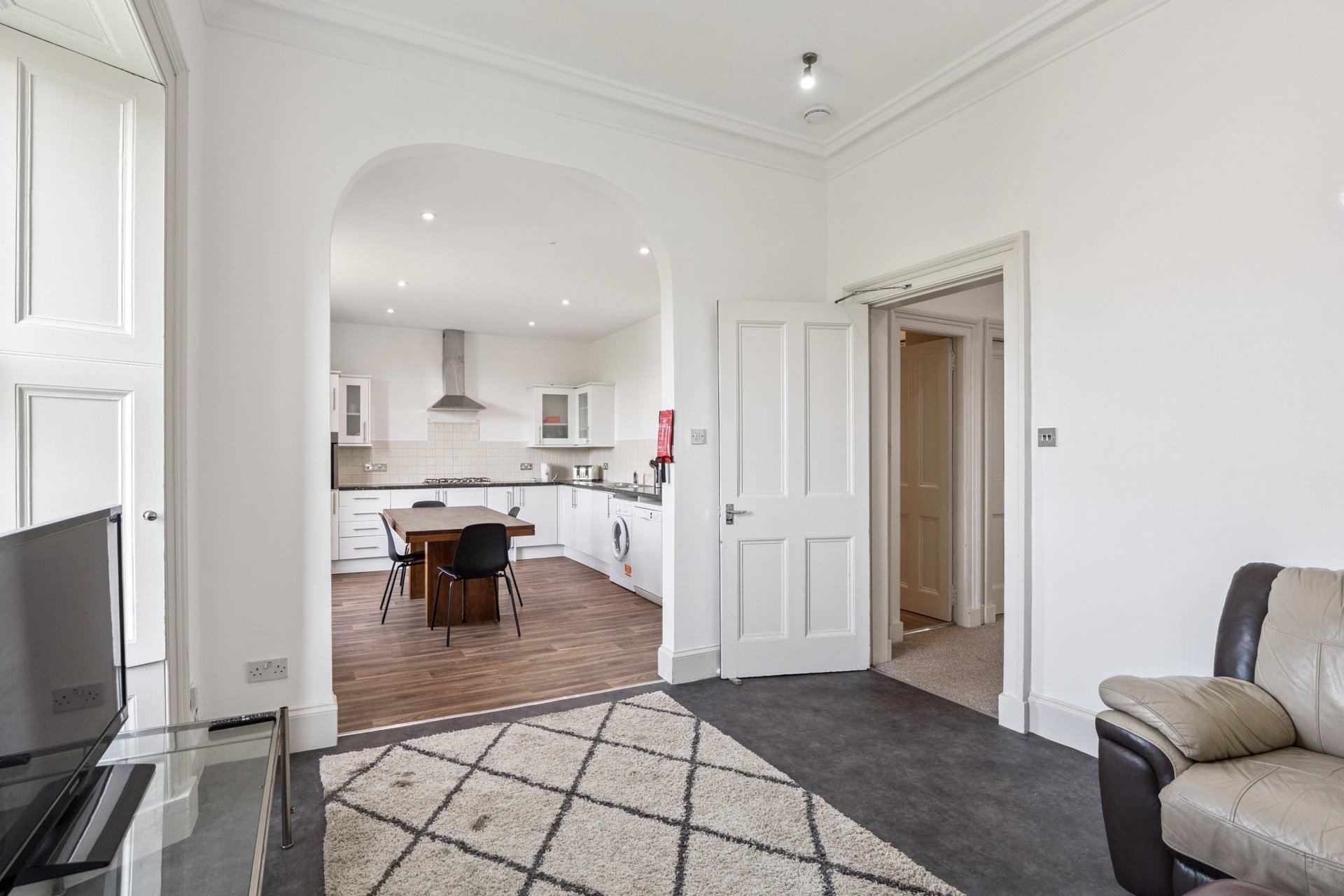 11/5 (3f1), Lutton Place, Edinburgh, Midlothian, EH8 9PD - Picture #2