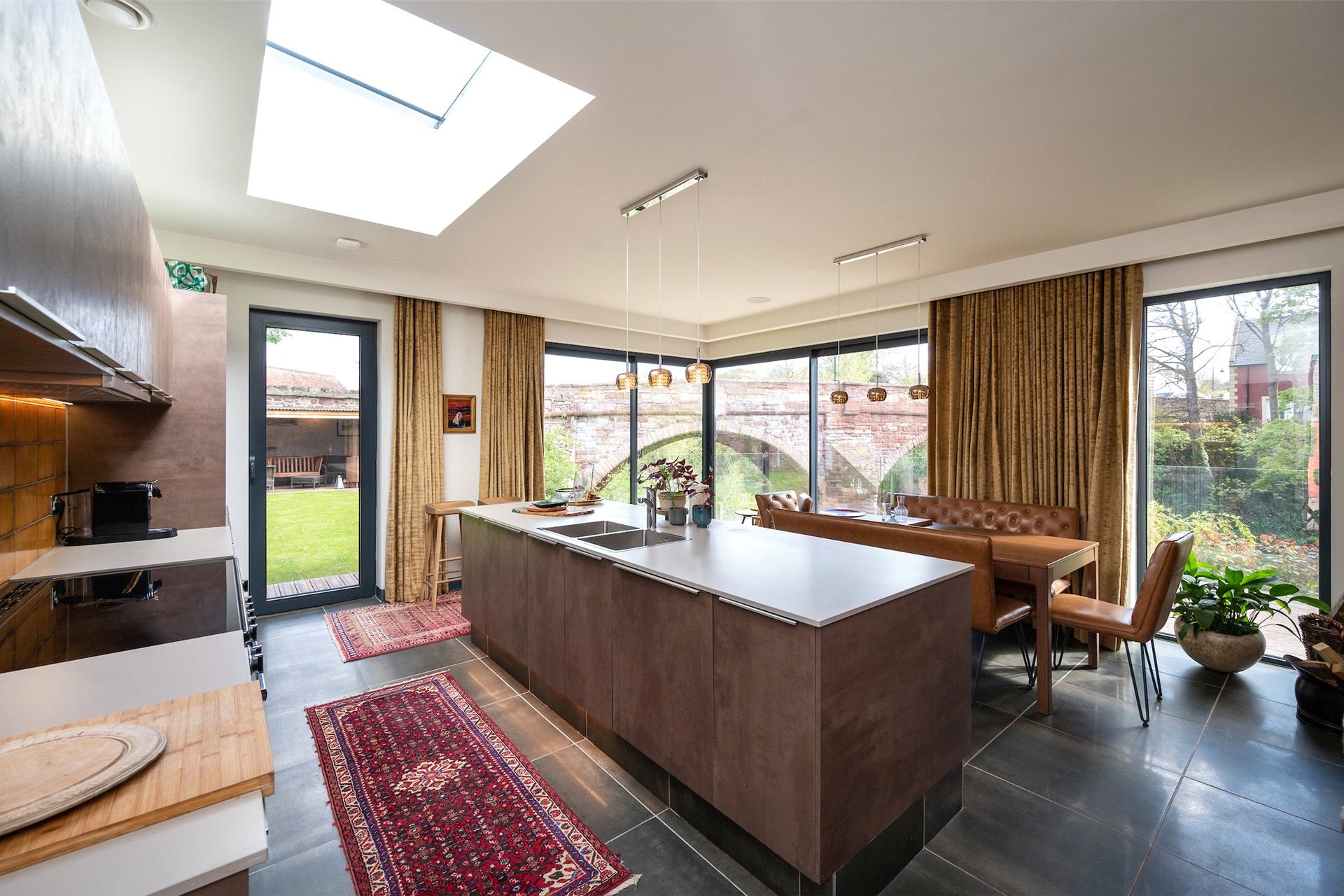Bridge House, Bridgend, East Linton, East Lothian, EH40 3AF - Picture #4