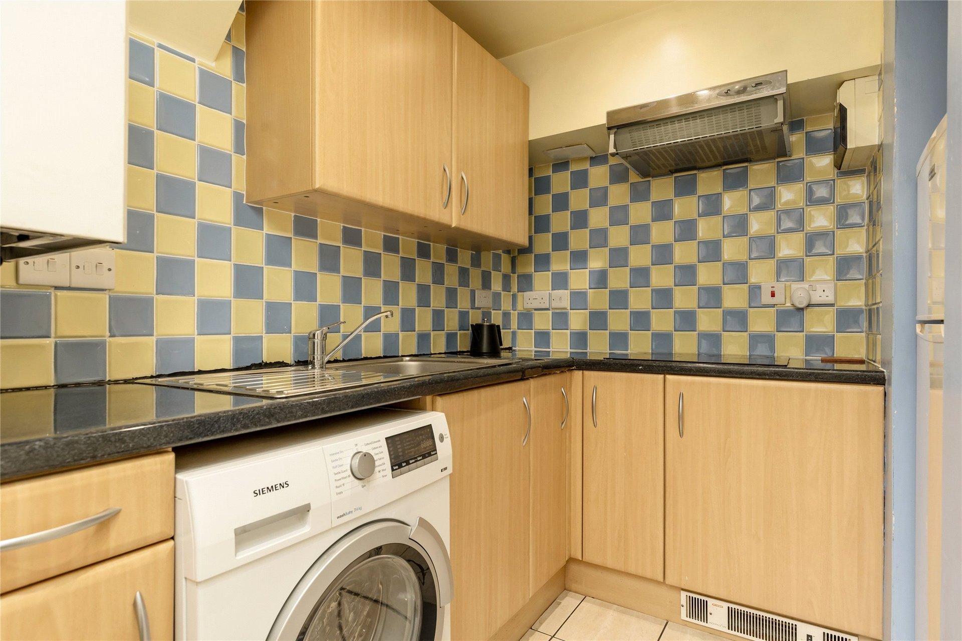 9 Belford Terrace, Edinburgh, EH4 3DQ - Picture #28