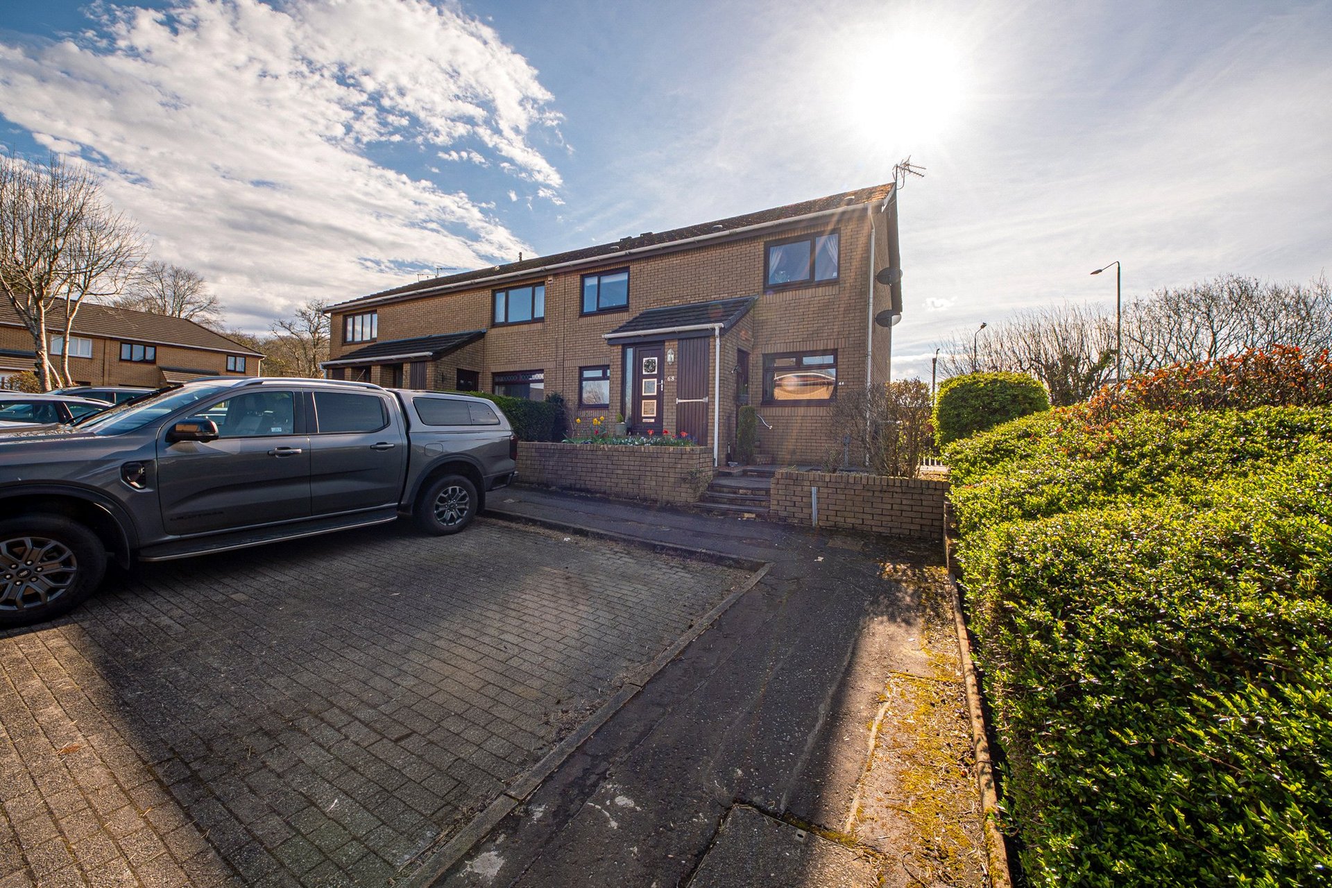 68 Howth Drive, Anniesland, Glasgow, G13 1RE - Picture #21