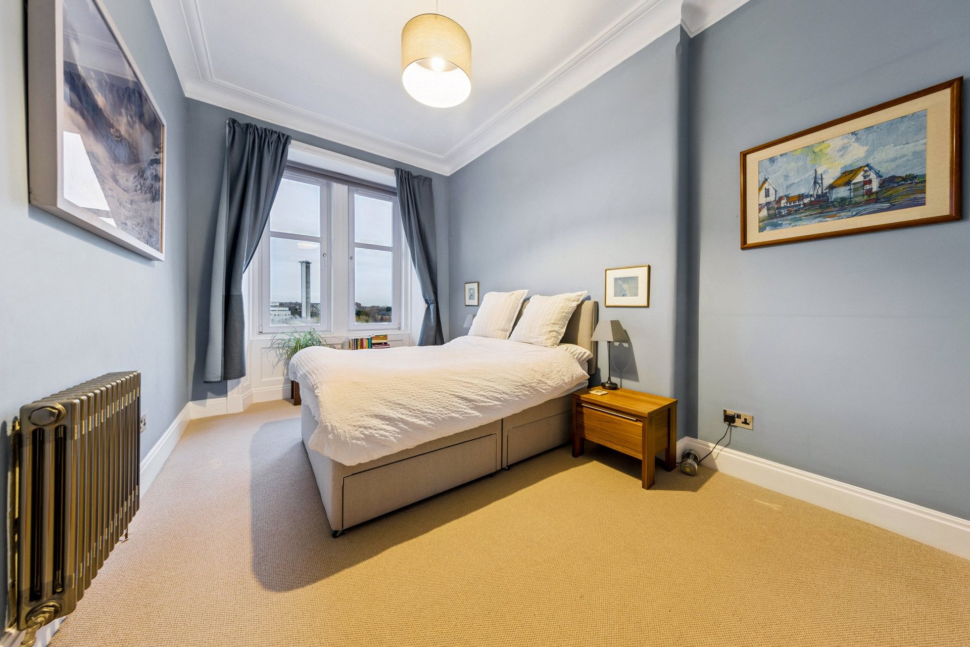 3/1, 37 Beechwood Drive, Broomhill, Glasgow, G11 7ET - Picture #16