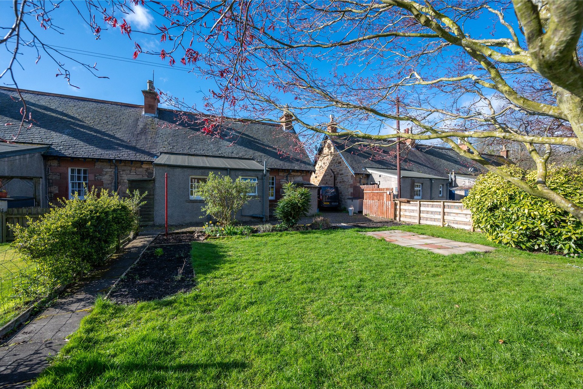 3 Redrow Cottages, Pathhead, Midlothian, EH37 5UQ - Picture #12