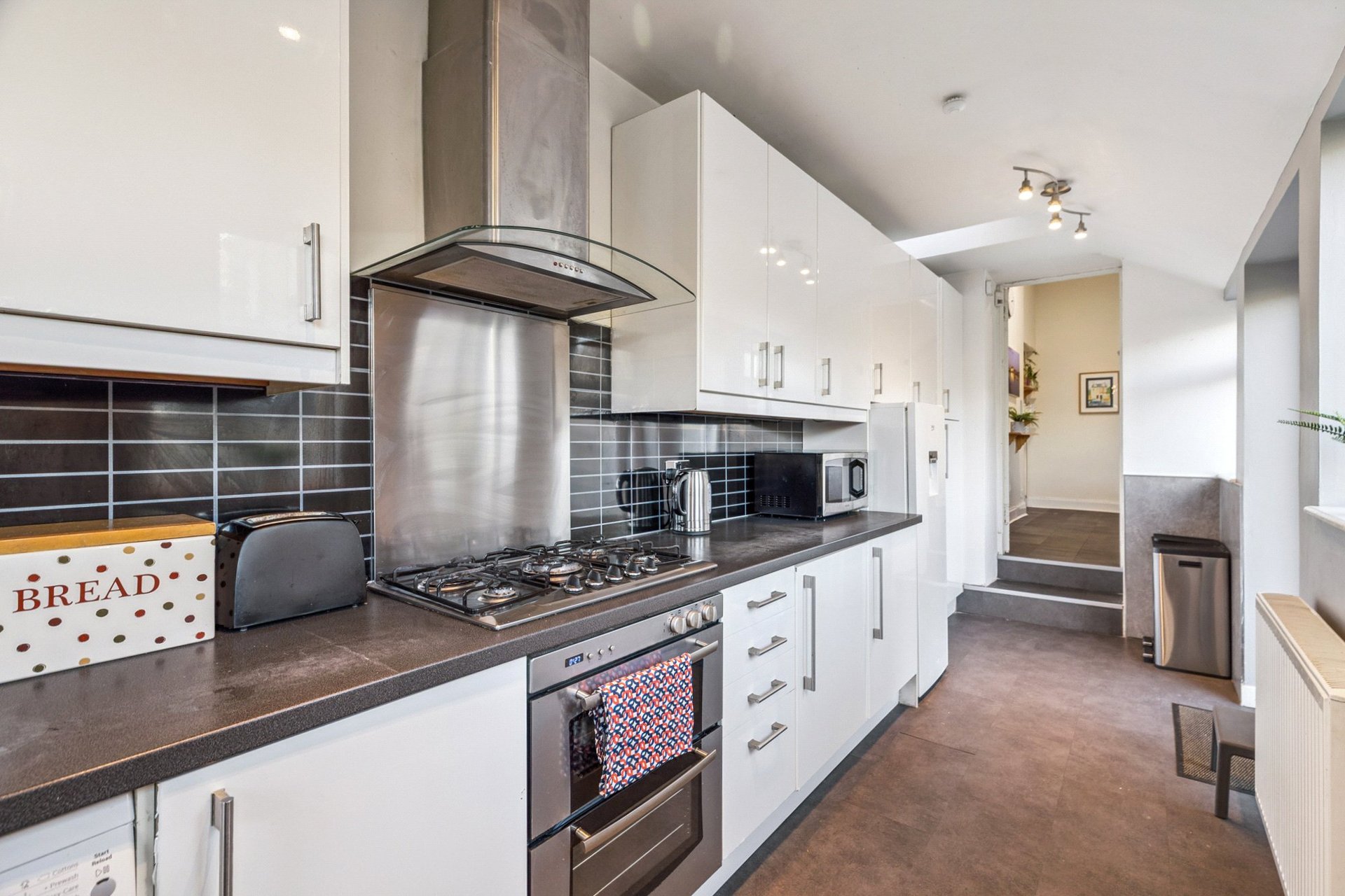 722 Crow Road, Jordanhill, Glasgow, G13 1NF - Picture #14