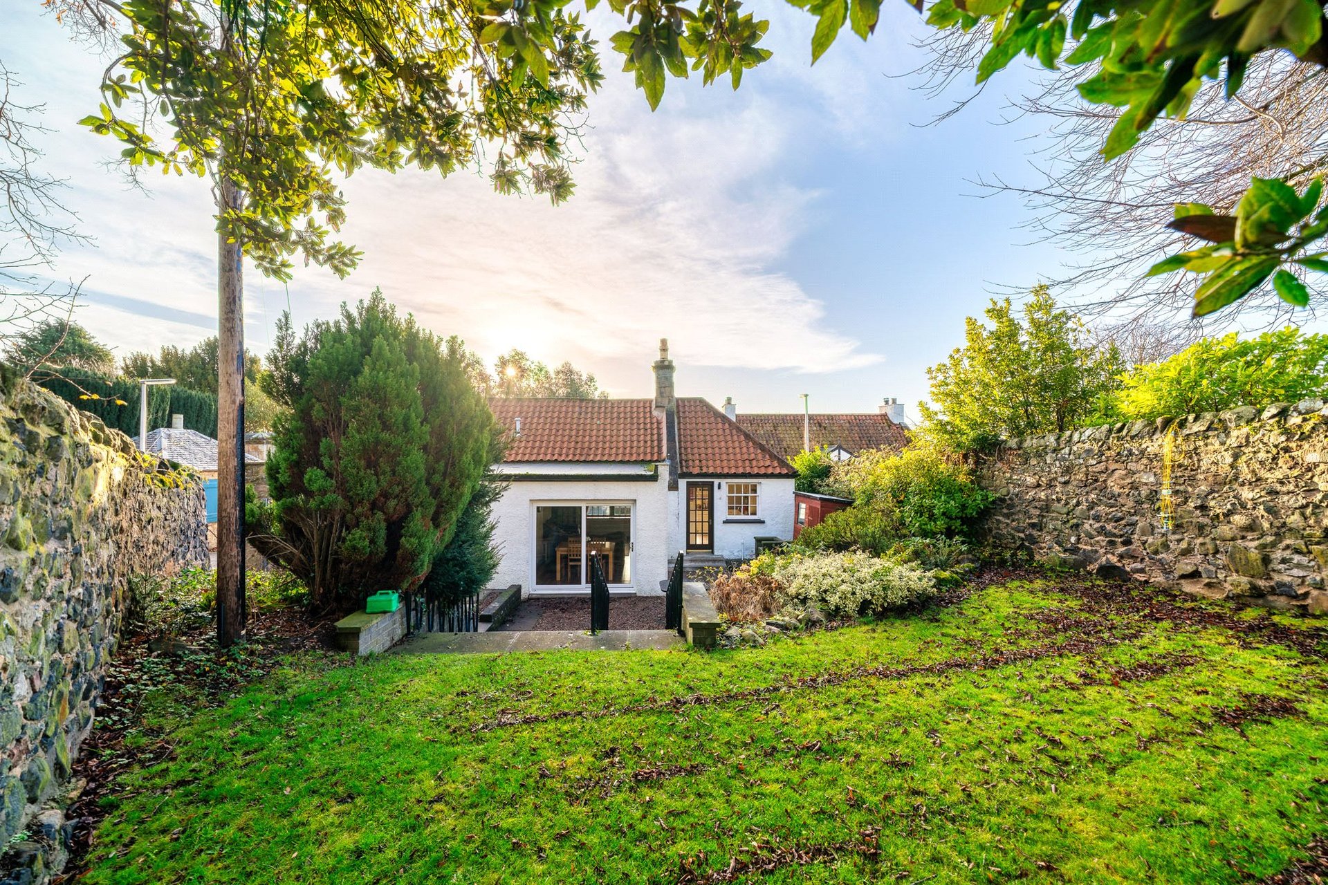 Copperfield, 22 Church Place, Upper Largo, Leven, Fife, KY8 6EH - Picture #25