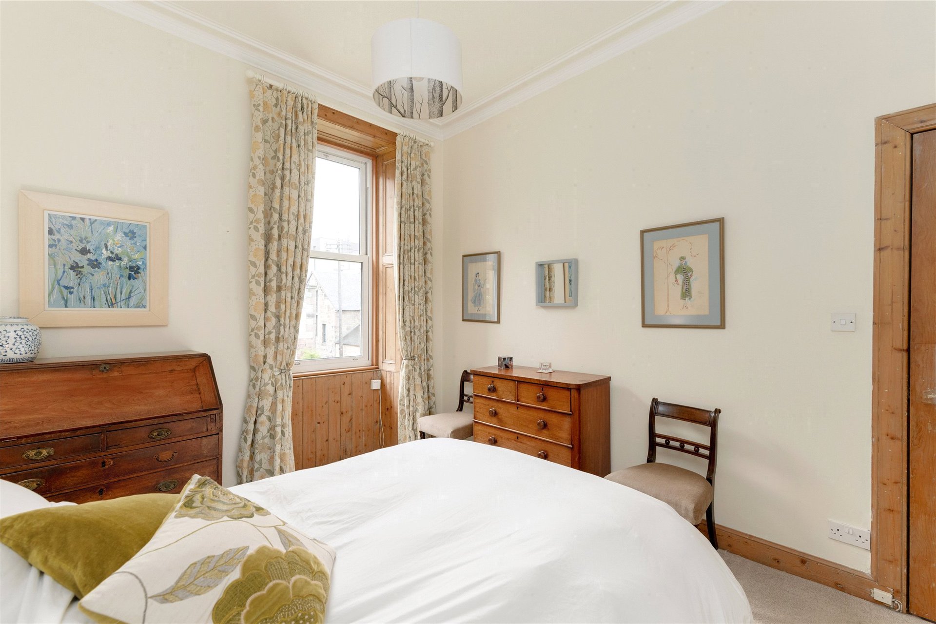 74/1 Montgomery Street, Edinburgh, Midlothian, EH7 5JA - Picture #9