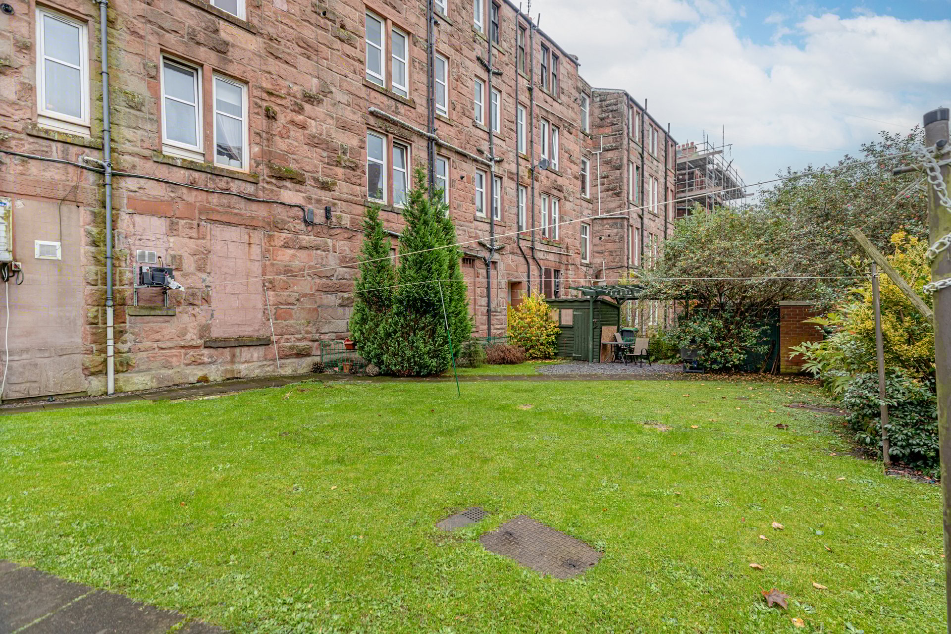 2/2, 310 Crow Road, Broomhill, Glasgow, G11 7HS - Picture #16