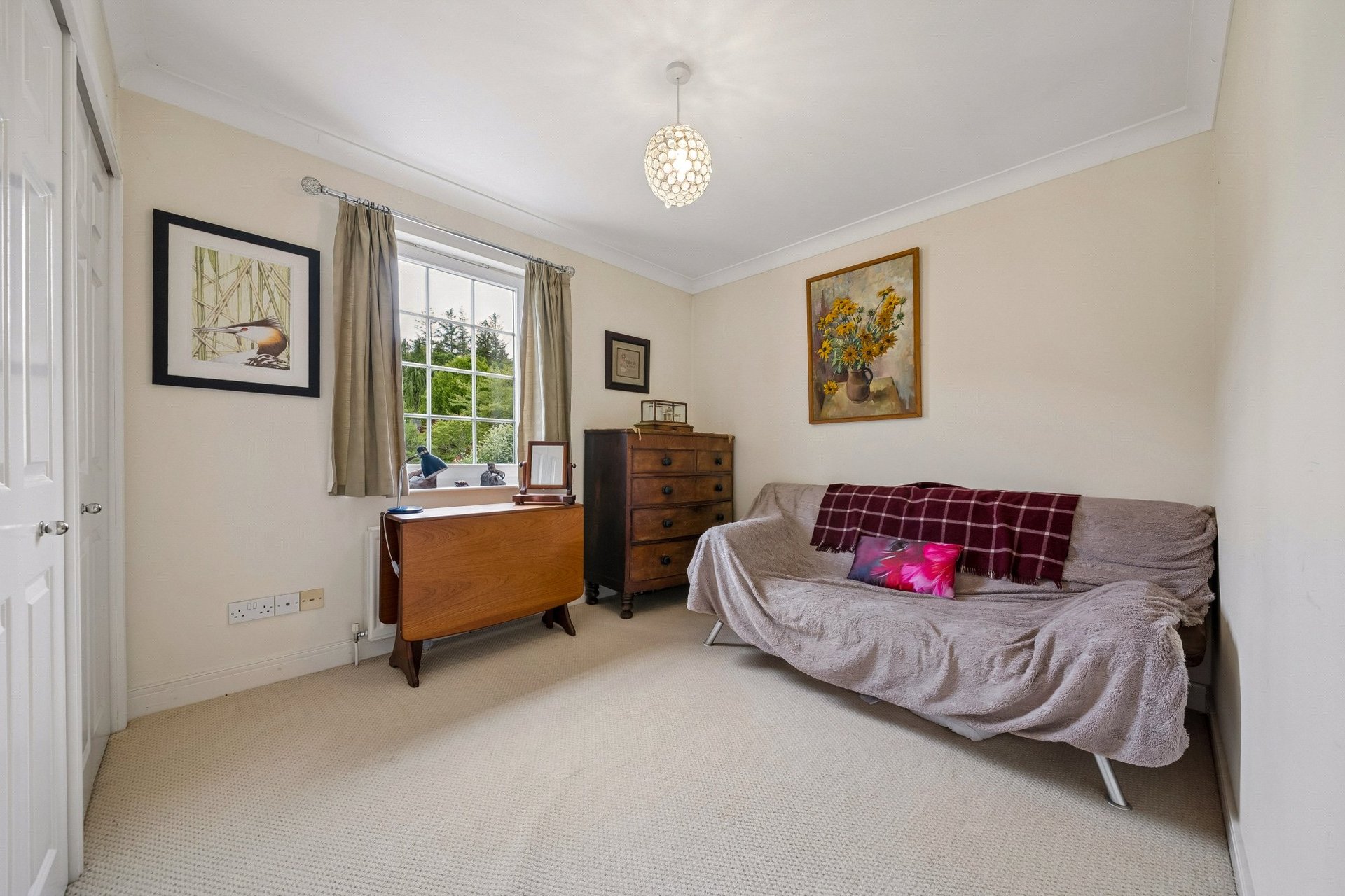 20 Craigmyle Park, Clovenfords, Galashiels, Scottish Borders, TD1 3LA - Picture #23