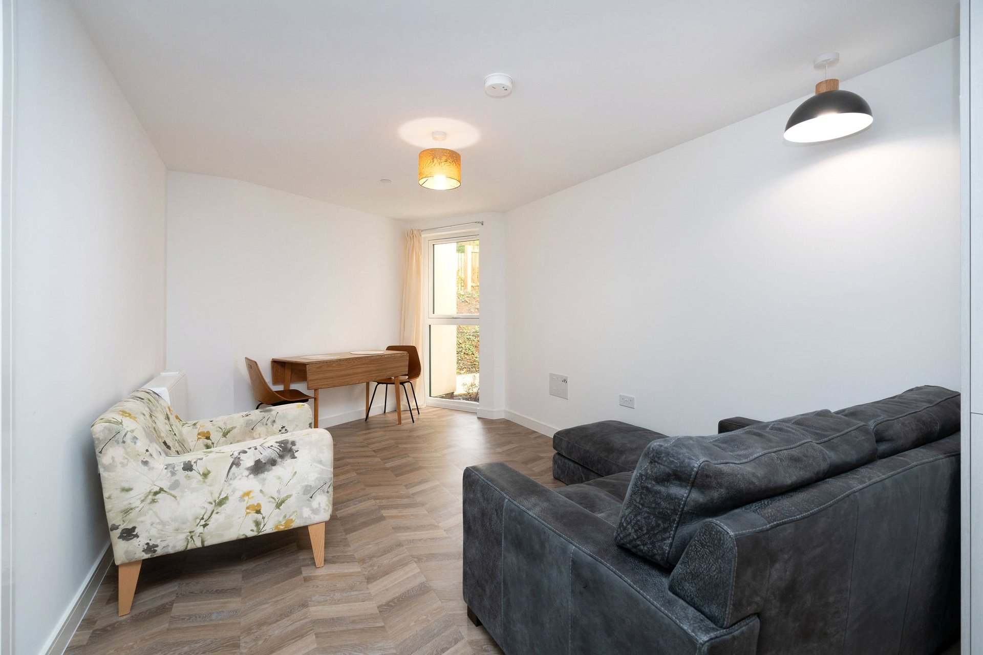 Flat 1, 17 Pinkhill Park, Edinburgh, Midlothian, EH12 7FL - Picture #5